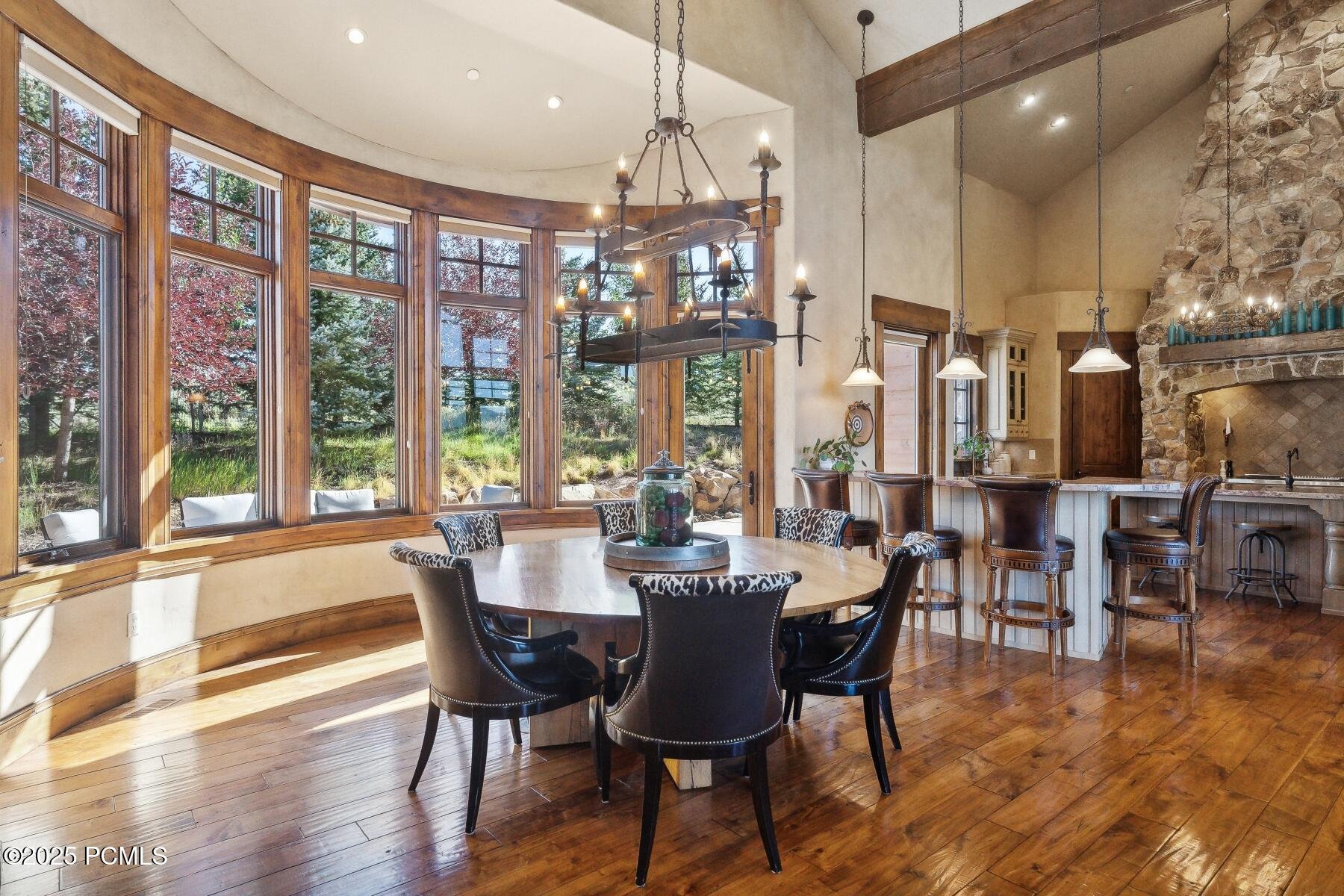 Park City, Utah 84098, United States, 4 Bedrooms Bedrooms, ,6 BathroomsBathrooms,Residential,Active,24984