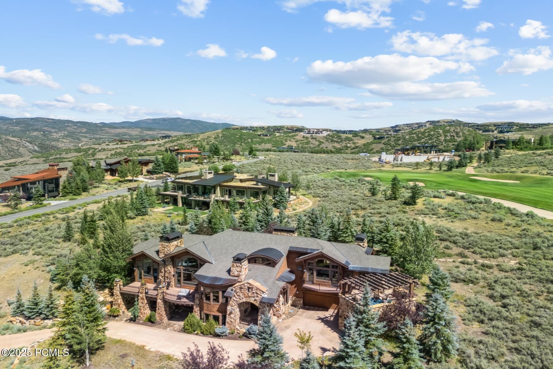 Park City, Utah 84098, United States, 4 Bedrooms Bedrooms, ,6 BathroomsBathrooms,Residential,Active,24984