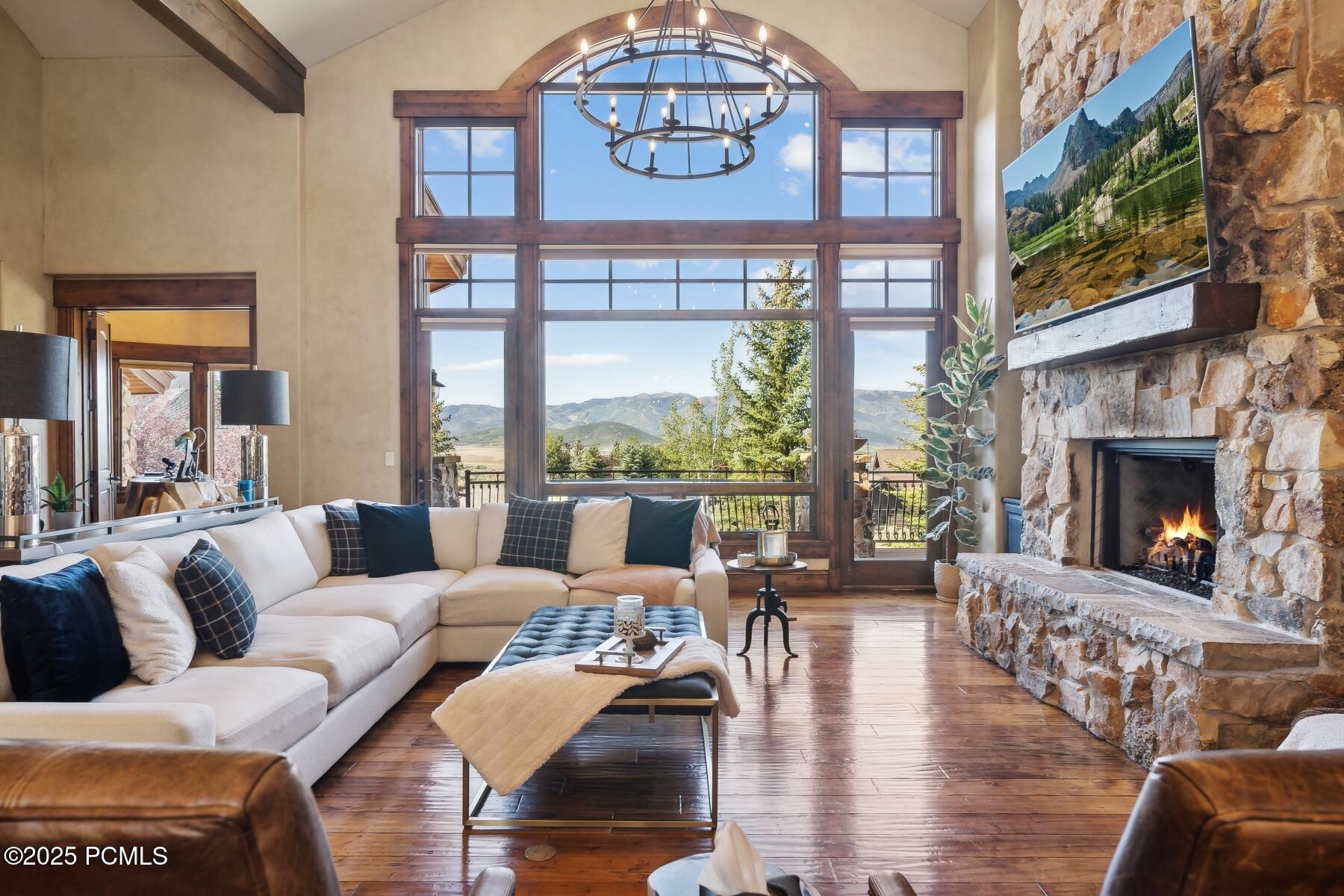 Park City, Utah 84098, United States, 4 Bedrooms Bedrooms, ,6 BathroomsBathrooms,Residential,Active,24984