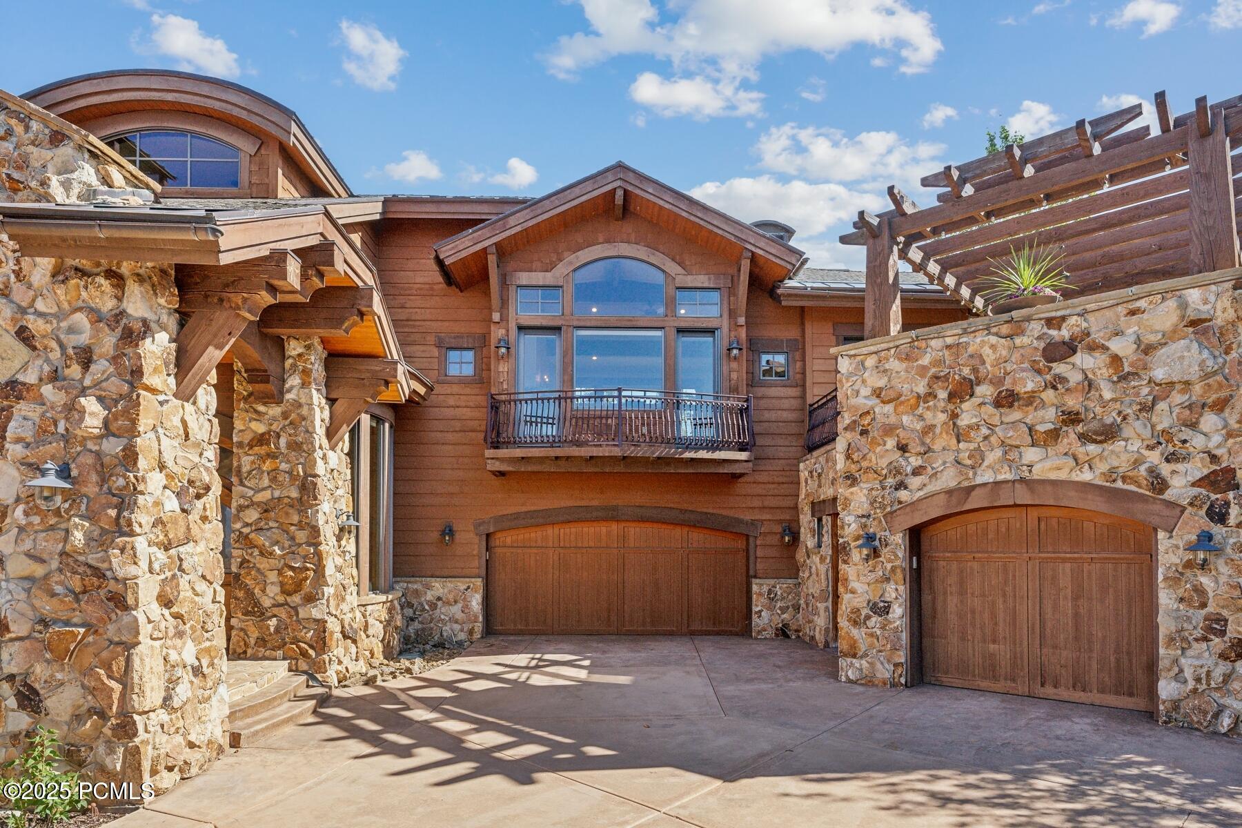 Park City, Utah 84098, United States, 4 Bedrooms Bedrooms, ,6 BathroomsBathrooms,Residential,Active,24984