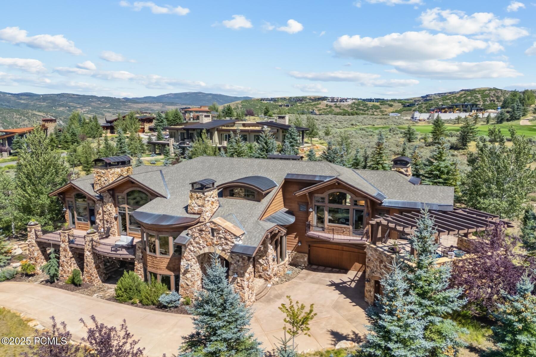 Park City, Utah 84098, United States, 4 Bedrooms Bedrooms, ,6 BathroomsBathrooms,Residential,Active,24984