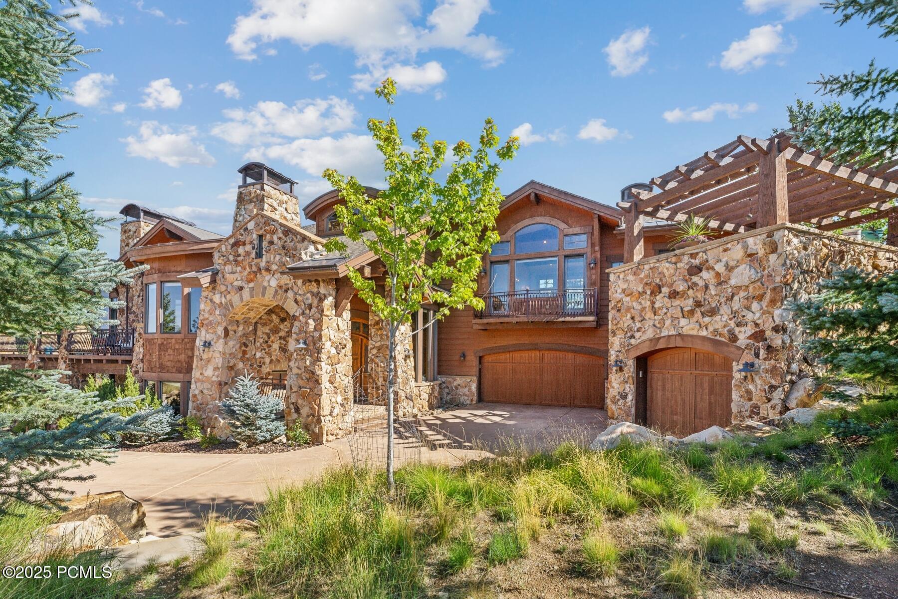 Park City, Utah 84098, United States, 4 Bedrooms Bedrooms, ,6 BathroomsBathrooms,Residential,Active,24984