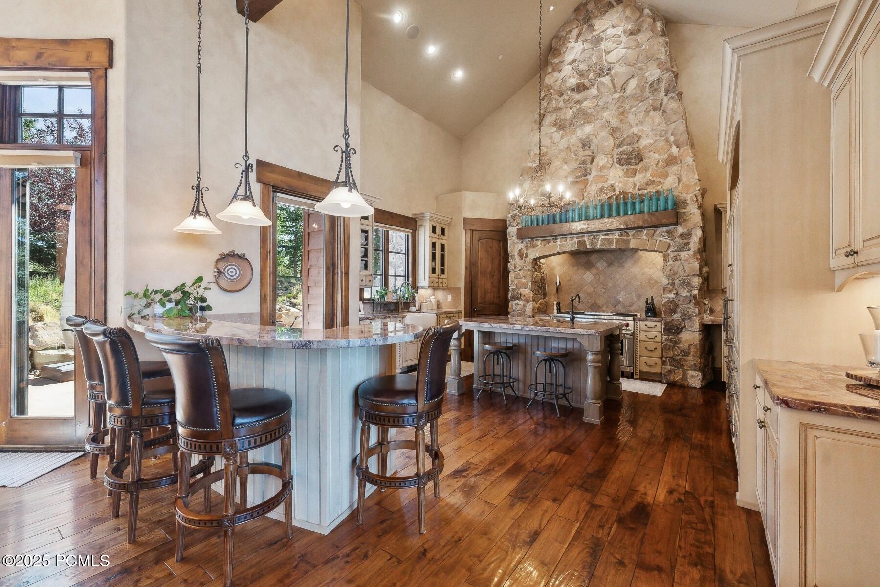 Park City, Utah 84098, United States, 4 Bedrooms Bedrooms, ,6 BathroomsBathrooms,Residential,Active,24984