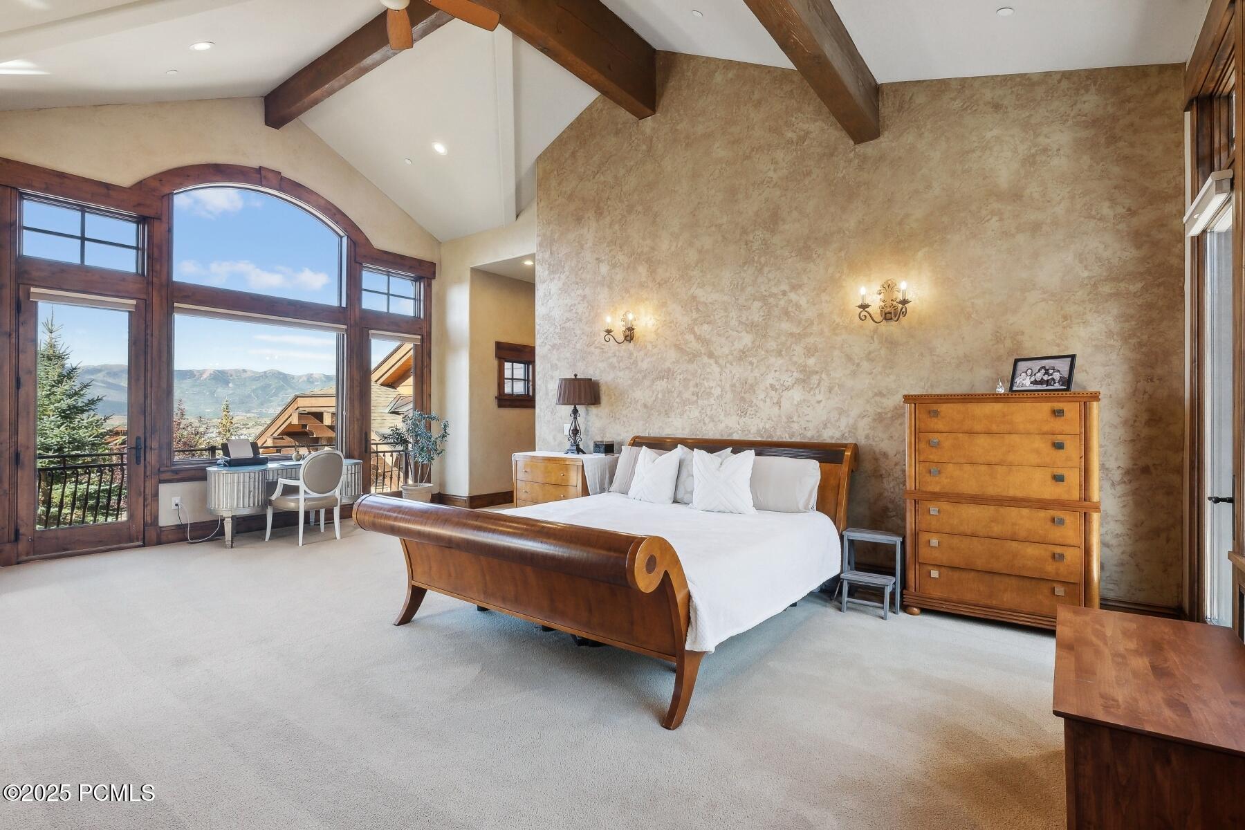 Park City, Utah 84098, United States, 4 Bedrooms Bedrooms, ,6 BathroomsBathrooms,Residential,Active,24984