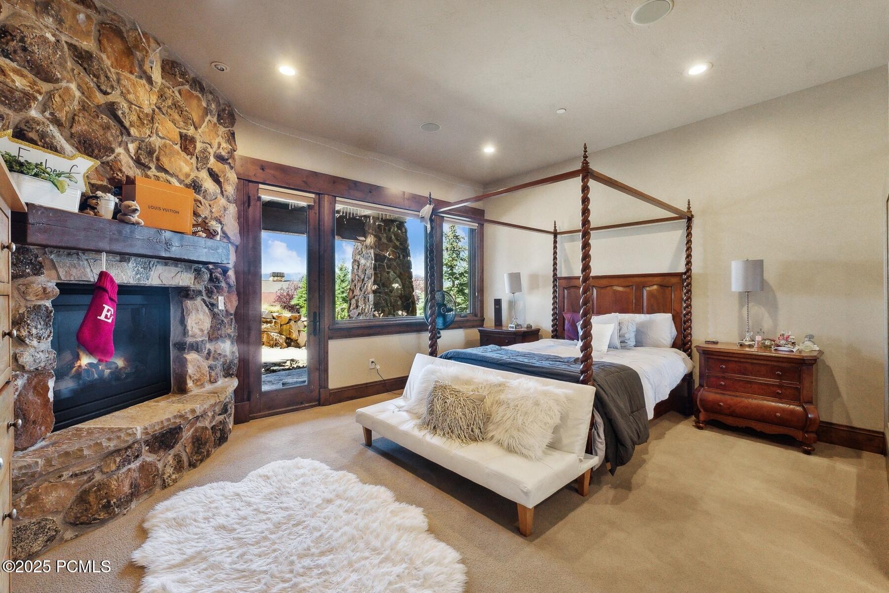 Park City, Utah 84098, United States, 4 Bedrooms Bedrooms, ,6 BathroomsBathrooms,Residential,Active,24984