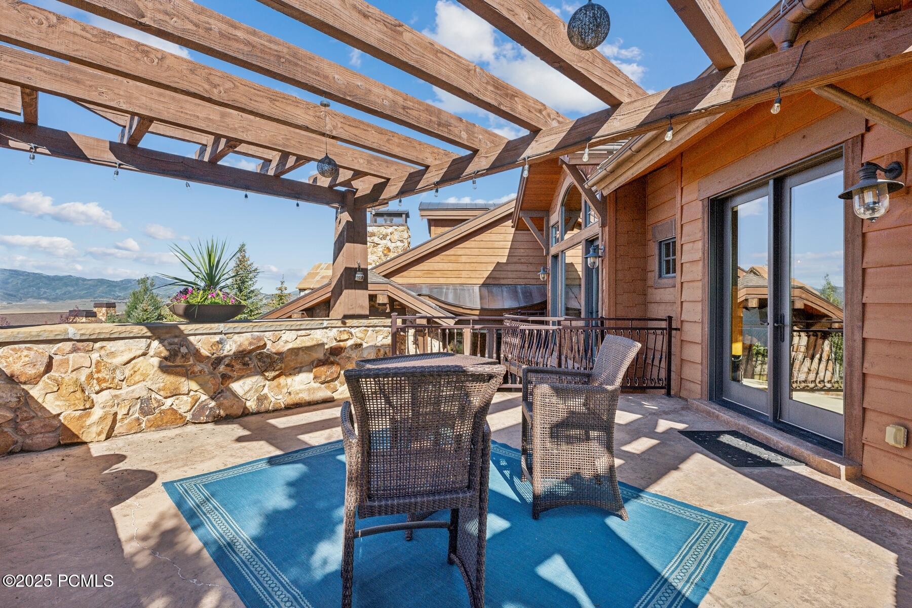 Park City, Utah 84098, United States, 4 Bedrooms Bedrooms, ,6 BathroomsBathrooms,Residential,Active,24984