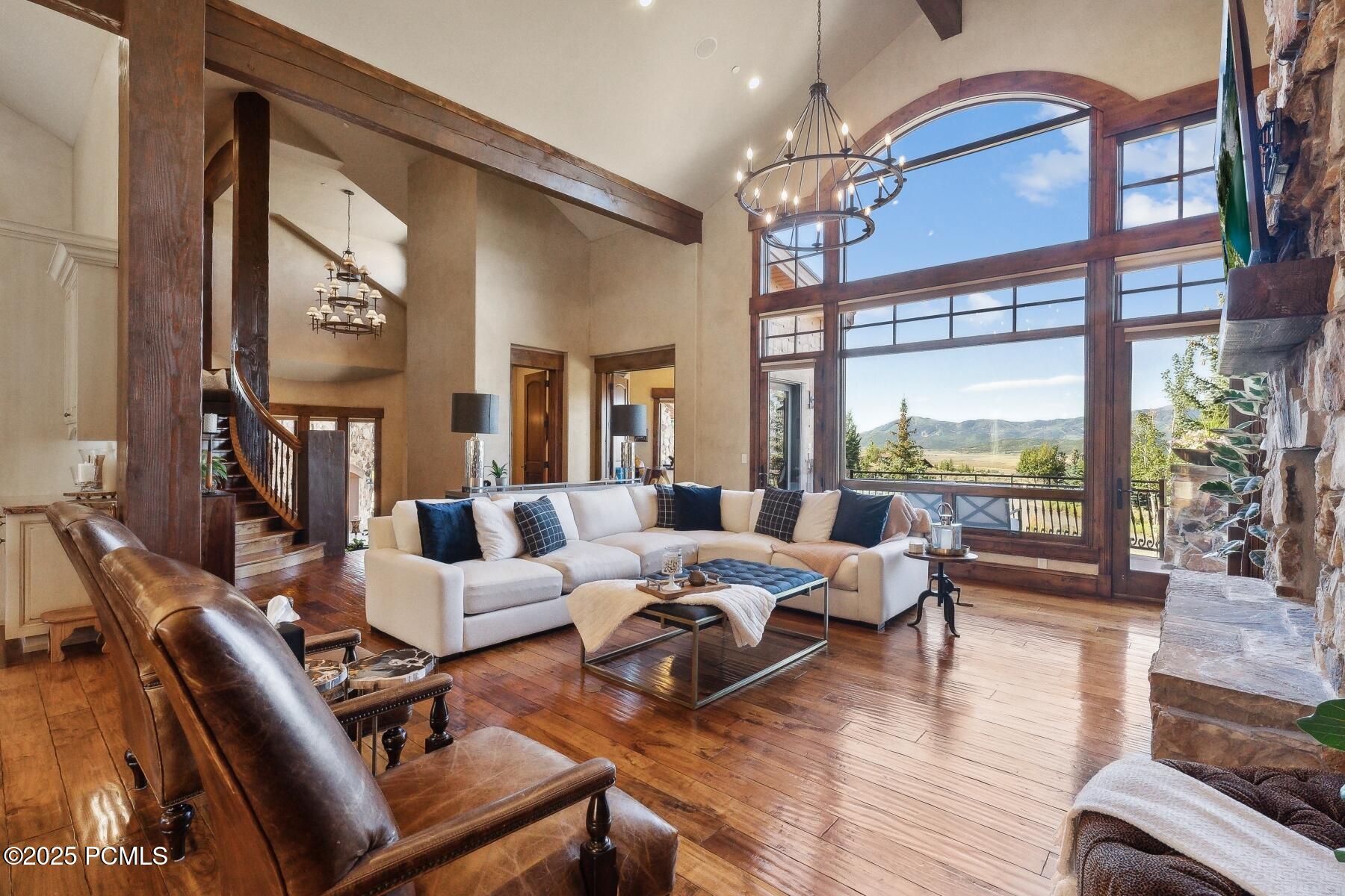 Park City, Utah 84098, United States, 4 Bedrooms Bedrooms, ,6 BathroomsBathrooms,Residential,Active,24984