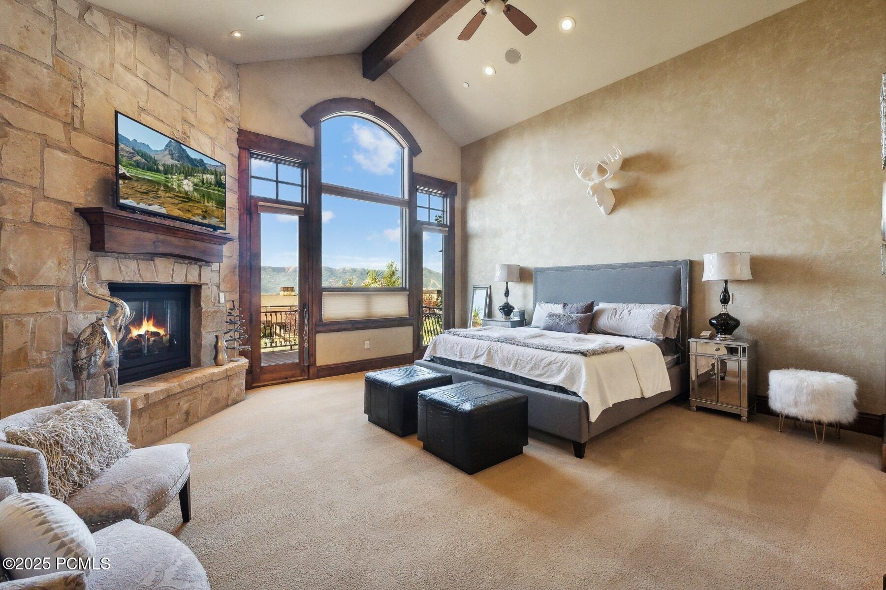 Park City, Utah 84098, United States, 4 Bedrooms Bedrooms, ,6 BathroomsBathrooms,Residential,Active,24984