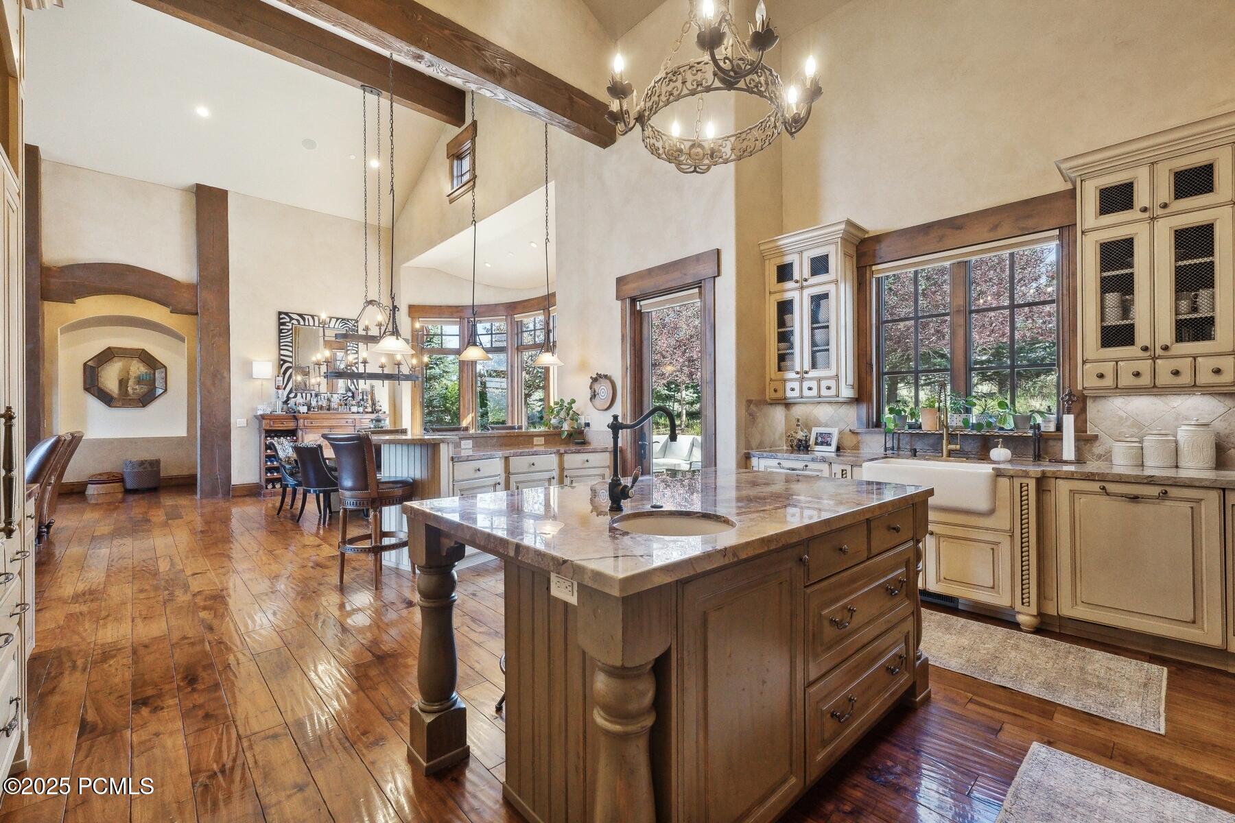 Park City, Utah 84098, United States, 4 Bedrooms Bedrooms, ,6 BathroomsBathrooms,Residential,Active,24984