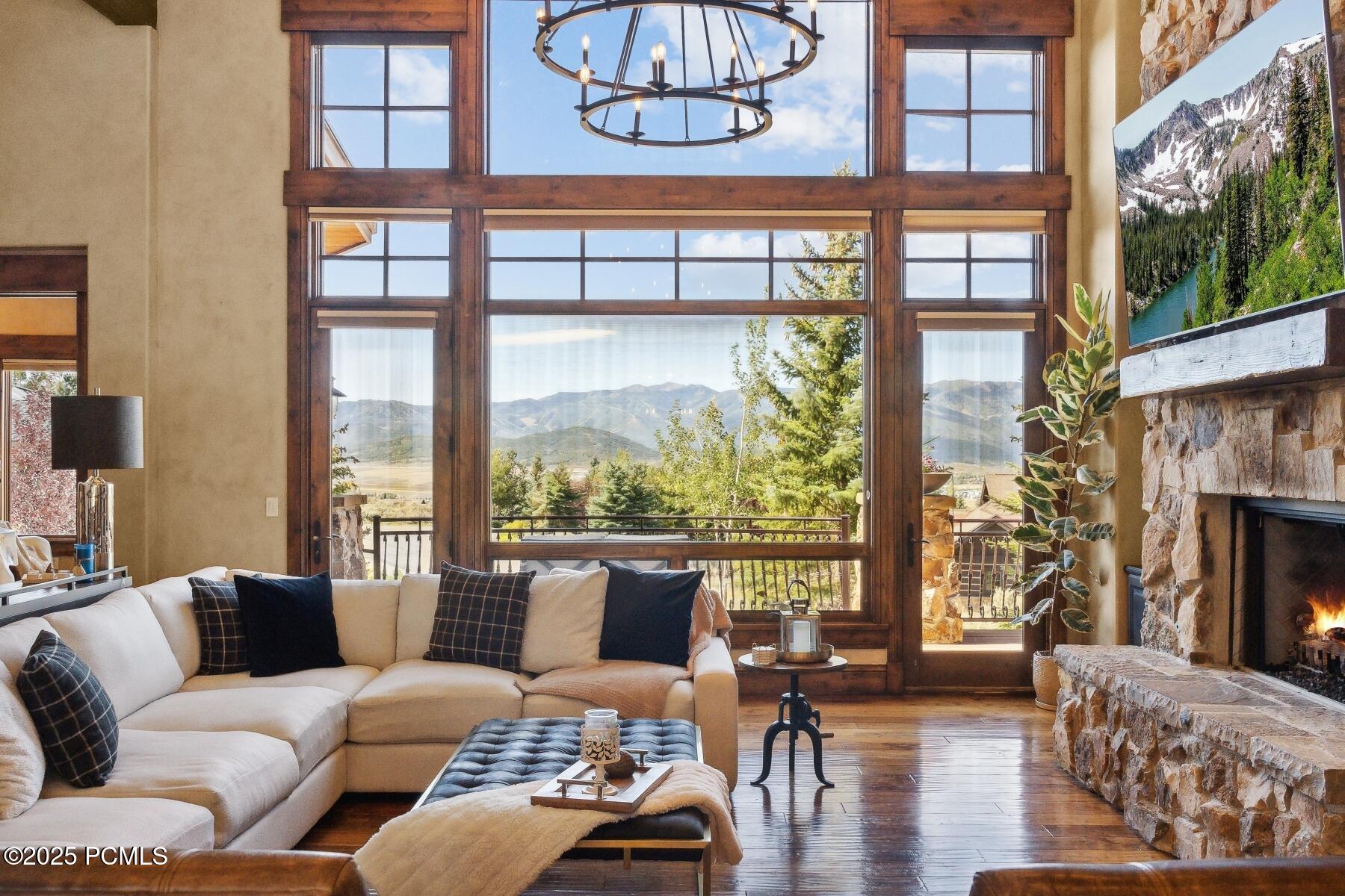 Park City, Utah 84098, United States, 4 Bedrooms Bedrooms, ,6 BathroomsBathrooms,Residential,Active,24984