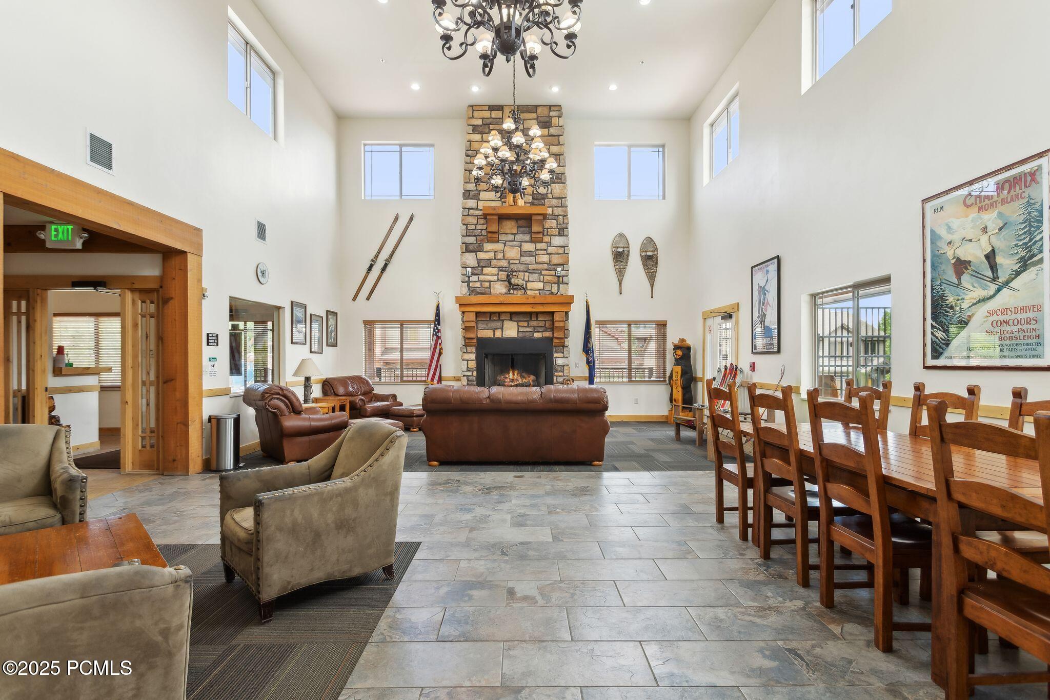 Park City, Utah 84098, United States, 4 Bedrooms Bedrooms, ,4 BathroomsBathrooms,Residential,Active,138221