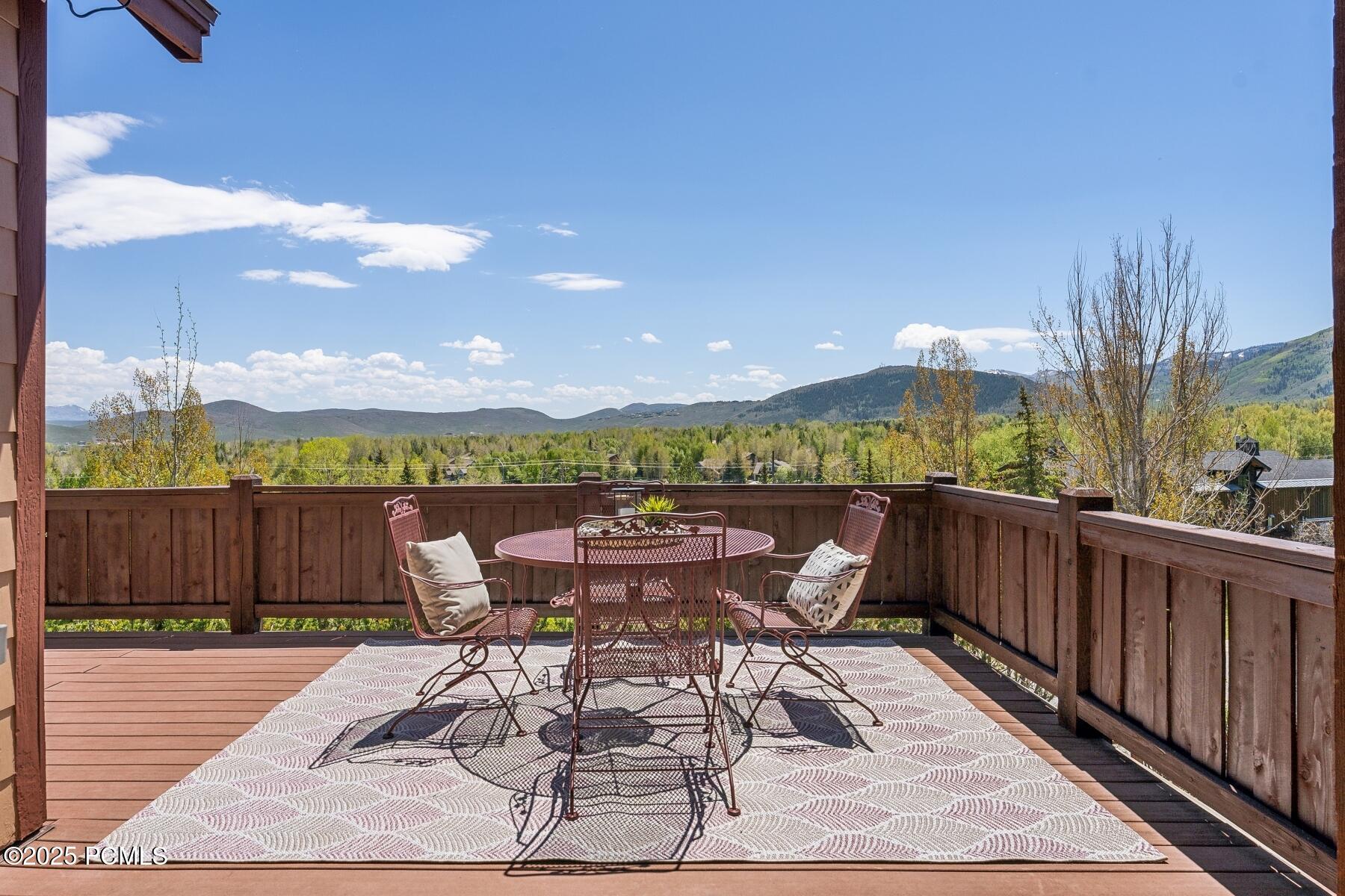 Park City, Utah 84098, United States, 4 Bedrooms Bedrooms, ,4 BathroomsBathrooms,Residential,Active,138221