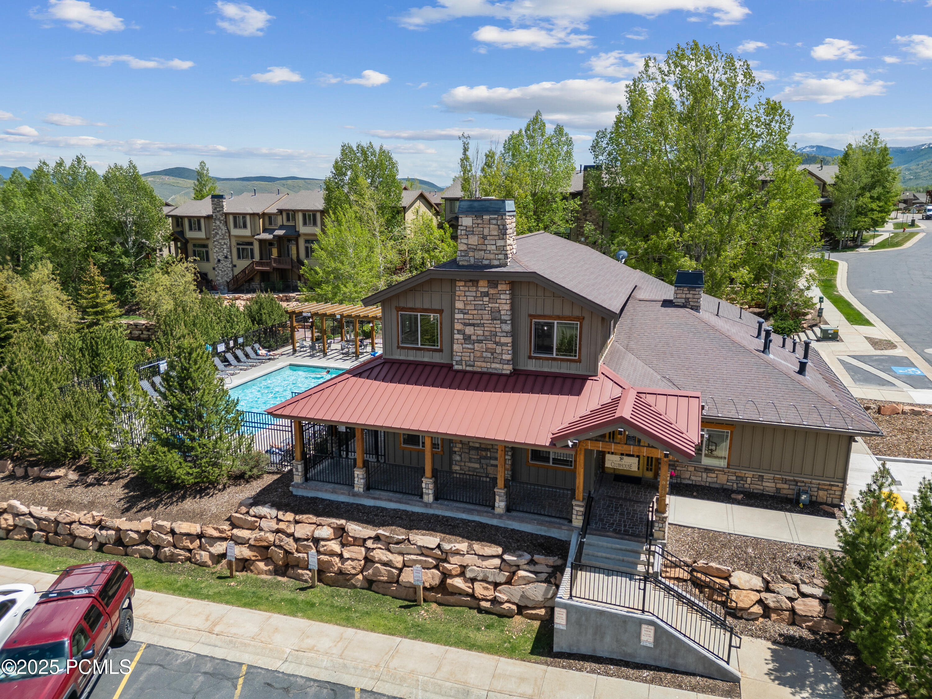 Park City, Utah 84098, United States, 4 Bedrooms Bedrooms, ,4 BathroomsBathrooms,Residential,Active,138221