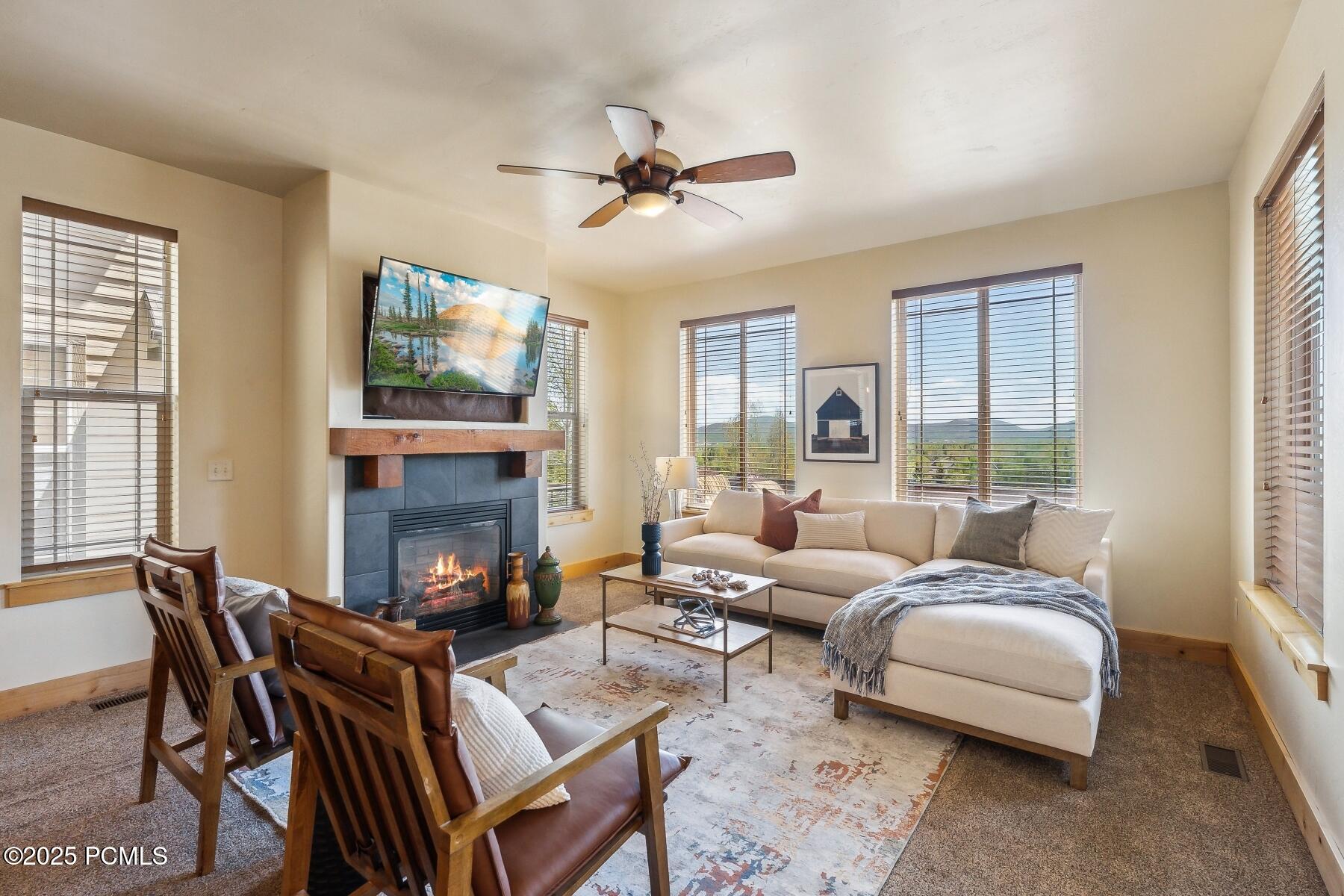 Park City, Utah 84098, United States, 4 Bedrooms Bedrooms, ,4 BathroomsBathrooms,Residential,Active,138221