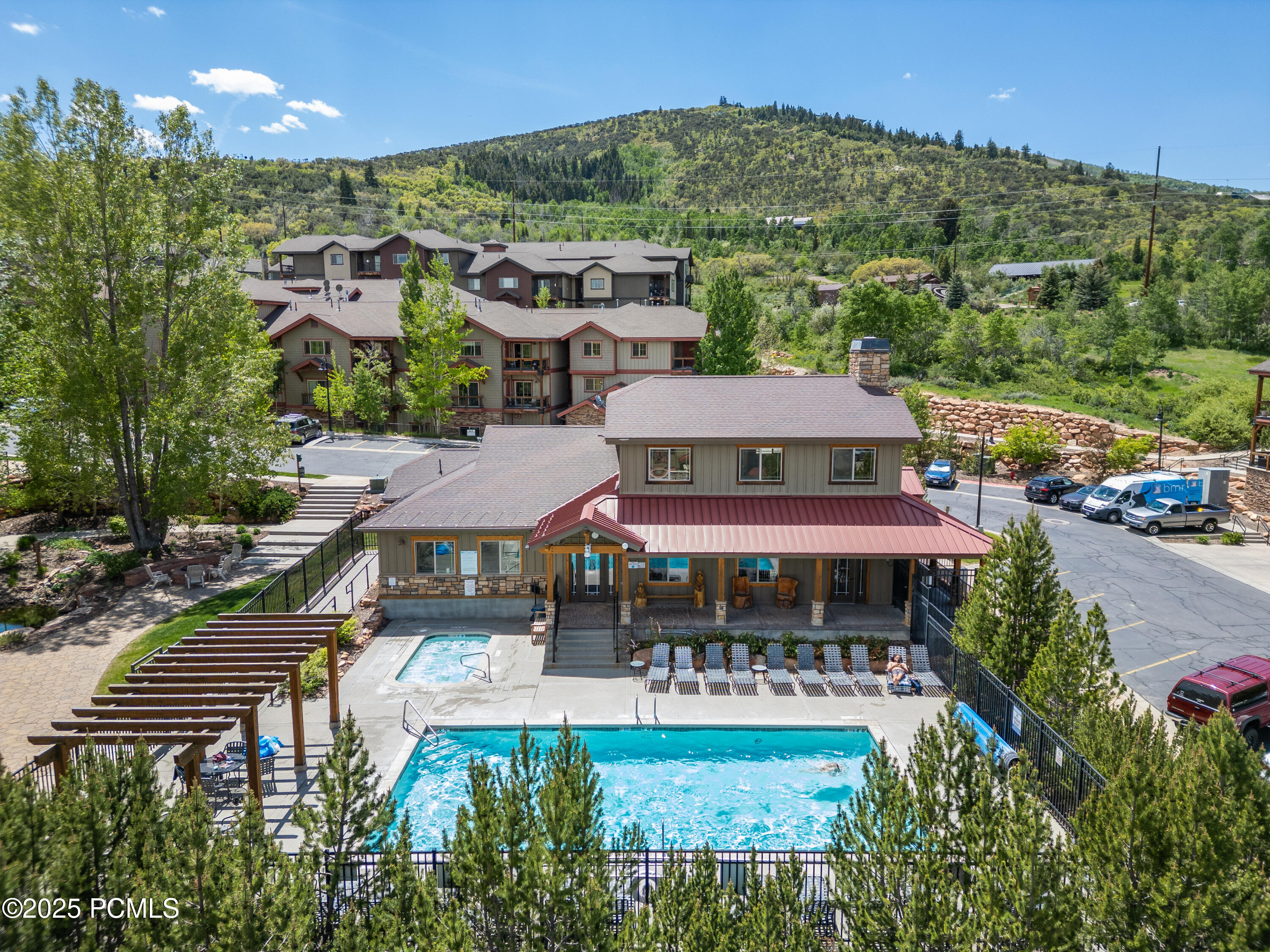 Park City, Utah 84098, United States, 4 Bedrooms Bedrooms, ,4 BathroomsBathrooms,Residential,Active,138221