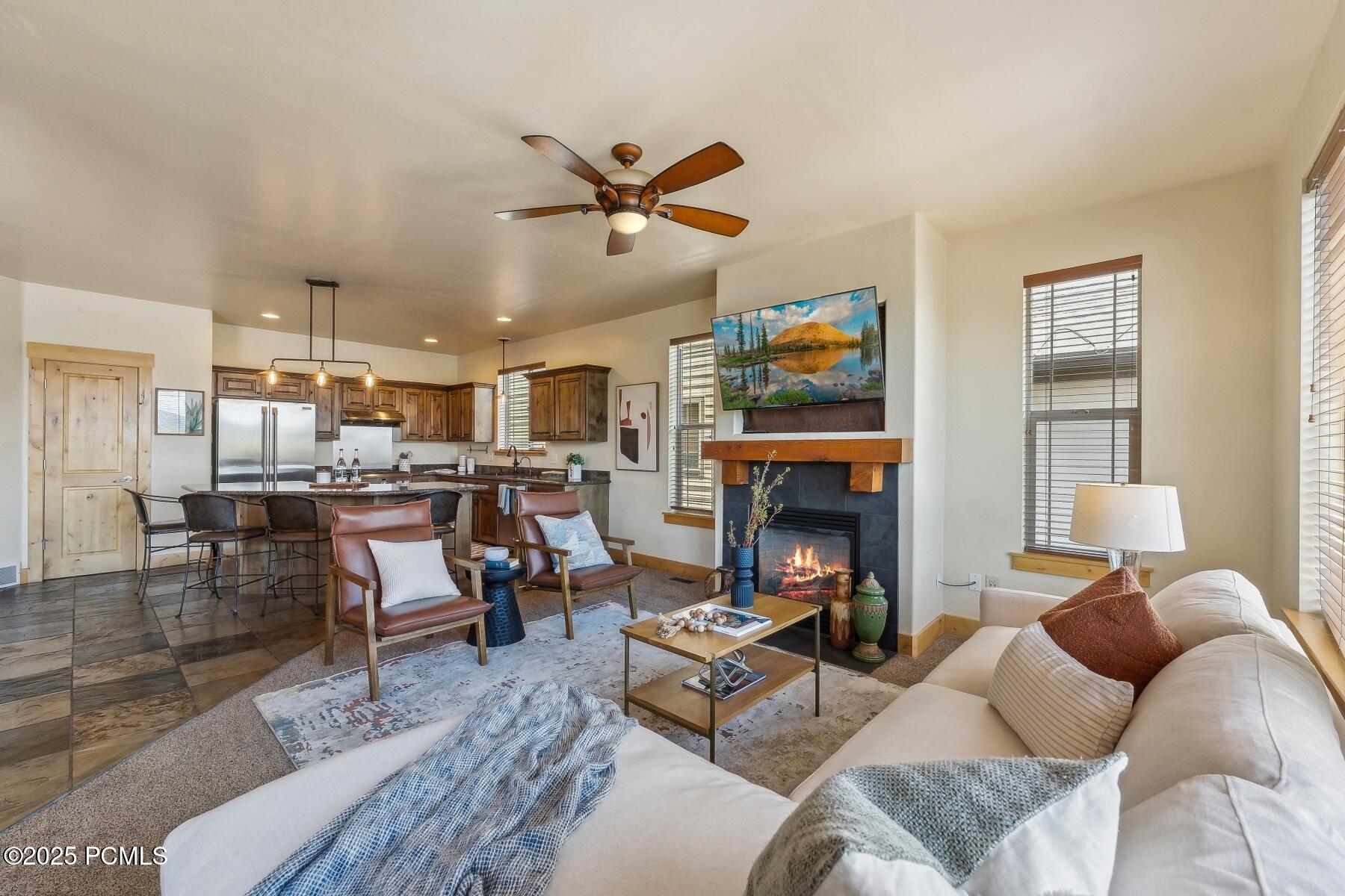 Park City, Utah 84098, United States, 4 Bedrooms Bedrooms, ,4 BathroomsBathrooms,Residential,Active,138221