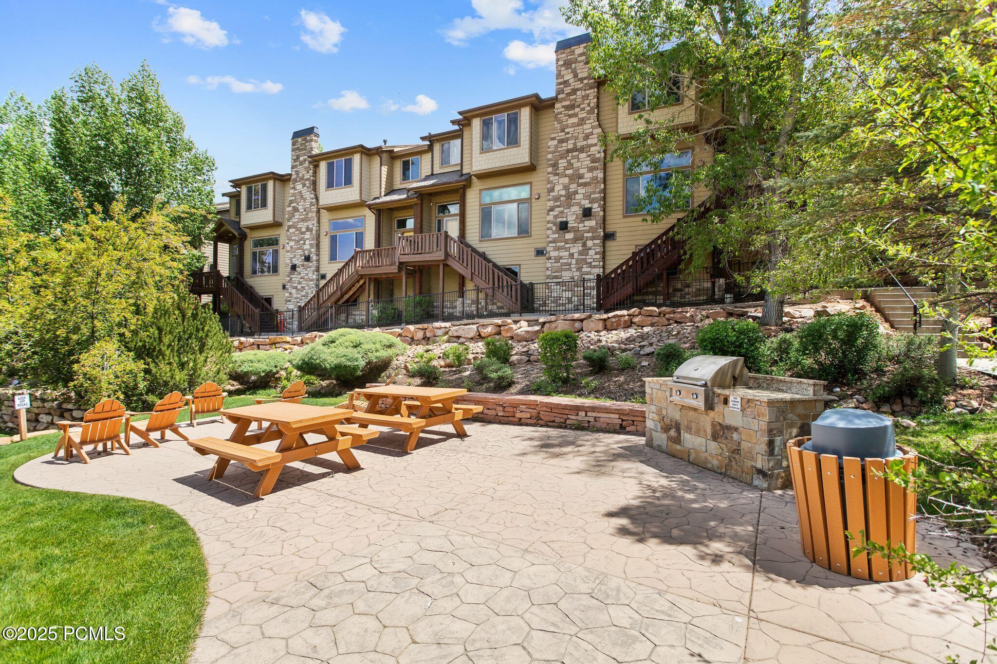 Park City, Utah 84098, United States, 4 Bedrooms Bedrooms, ,4 BathroomsBathrooms,Residential,Active,138221