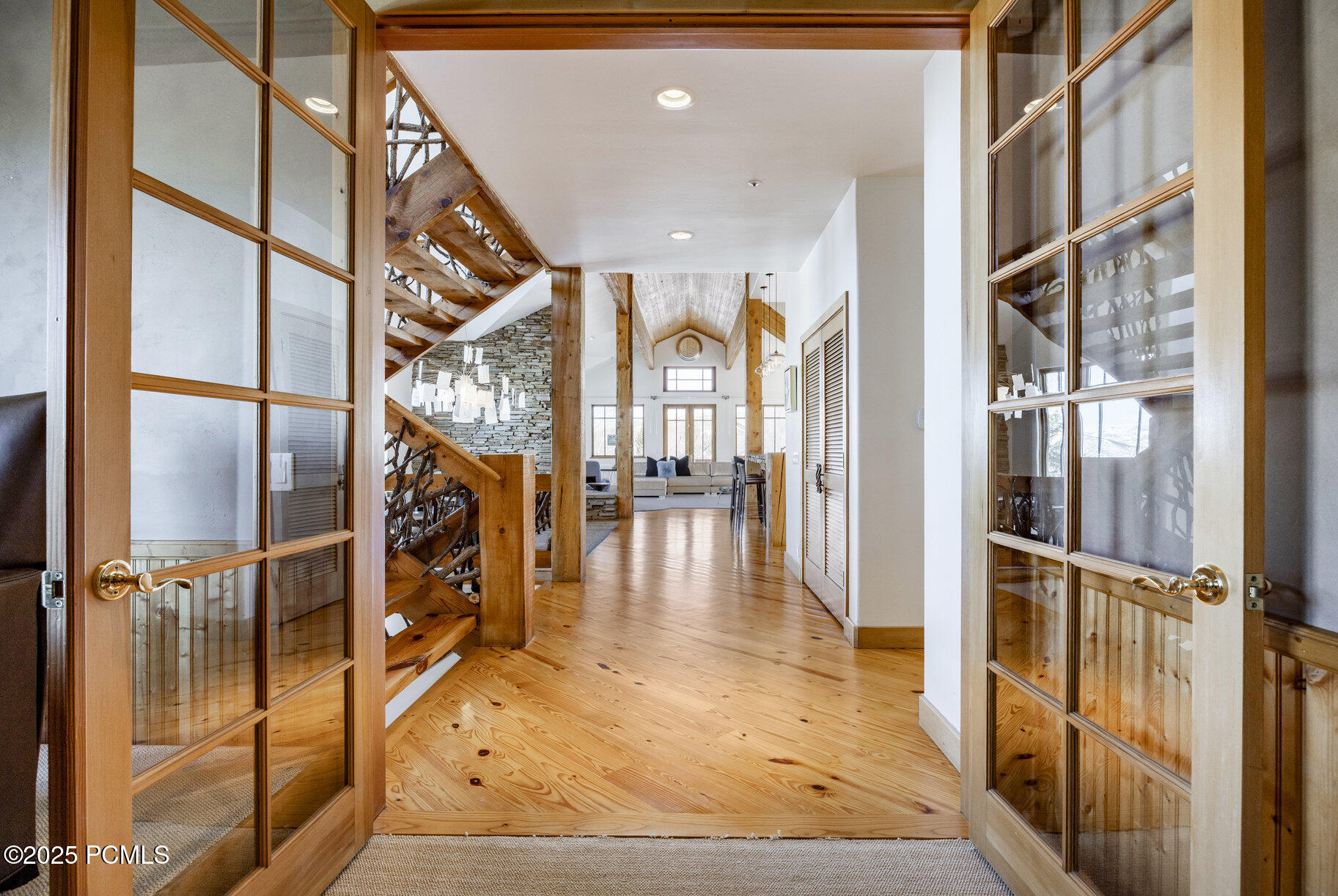 2667 Aspen Springs Drive, Park City, Utah image 16