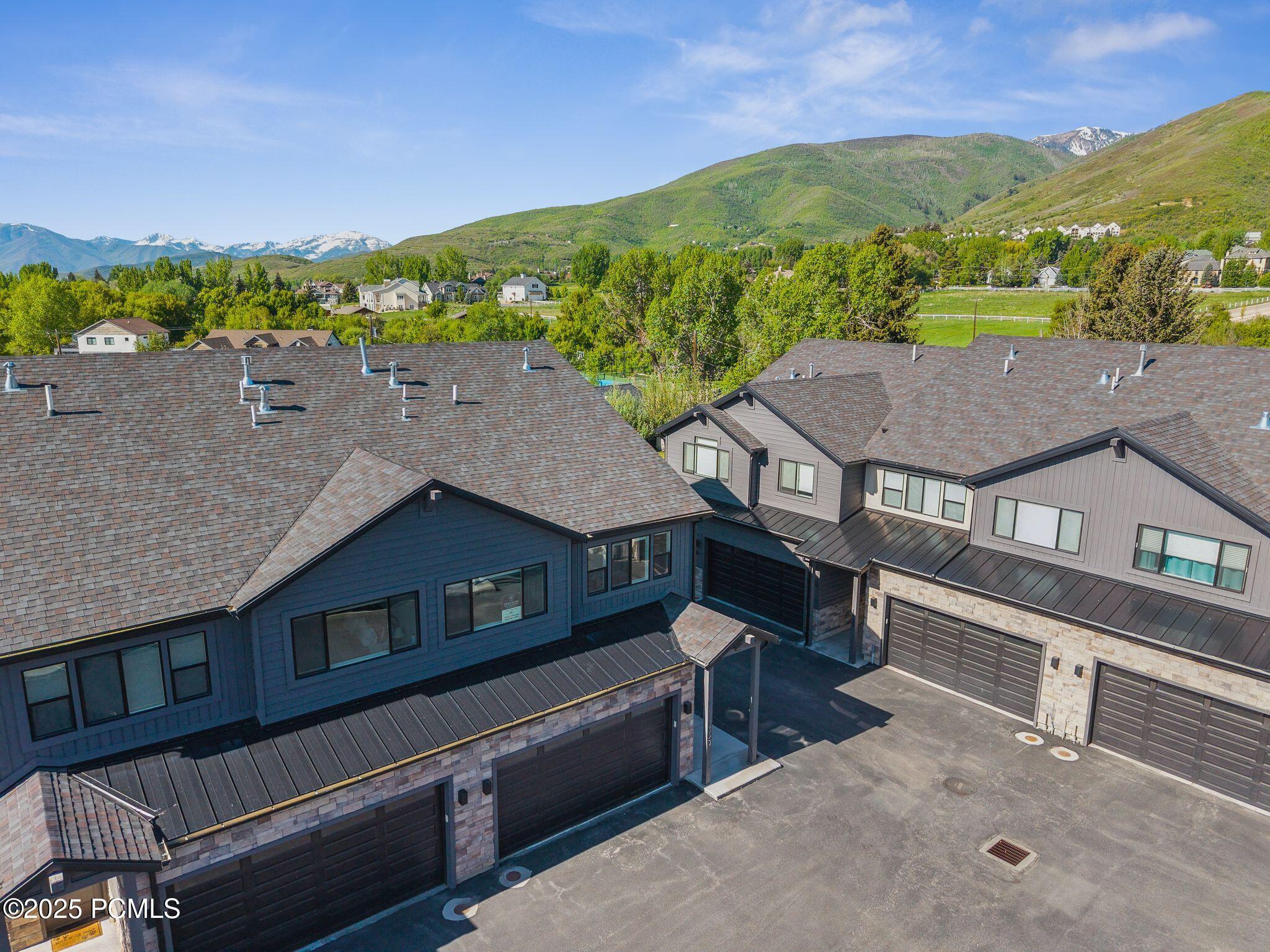 1127 N 520 West #40, Midway, Utah image 46