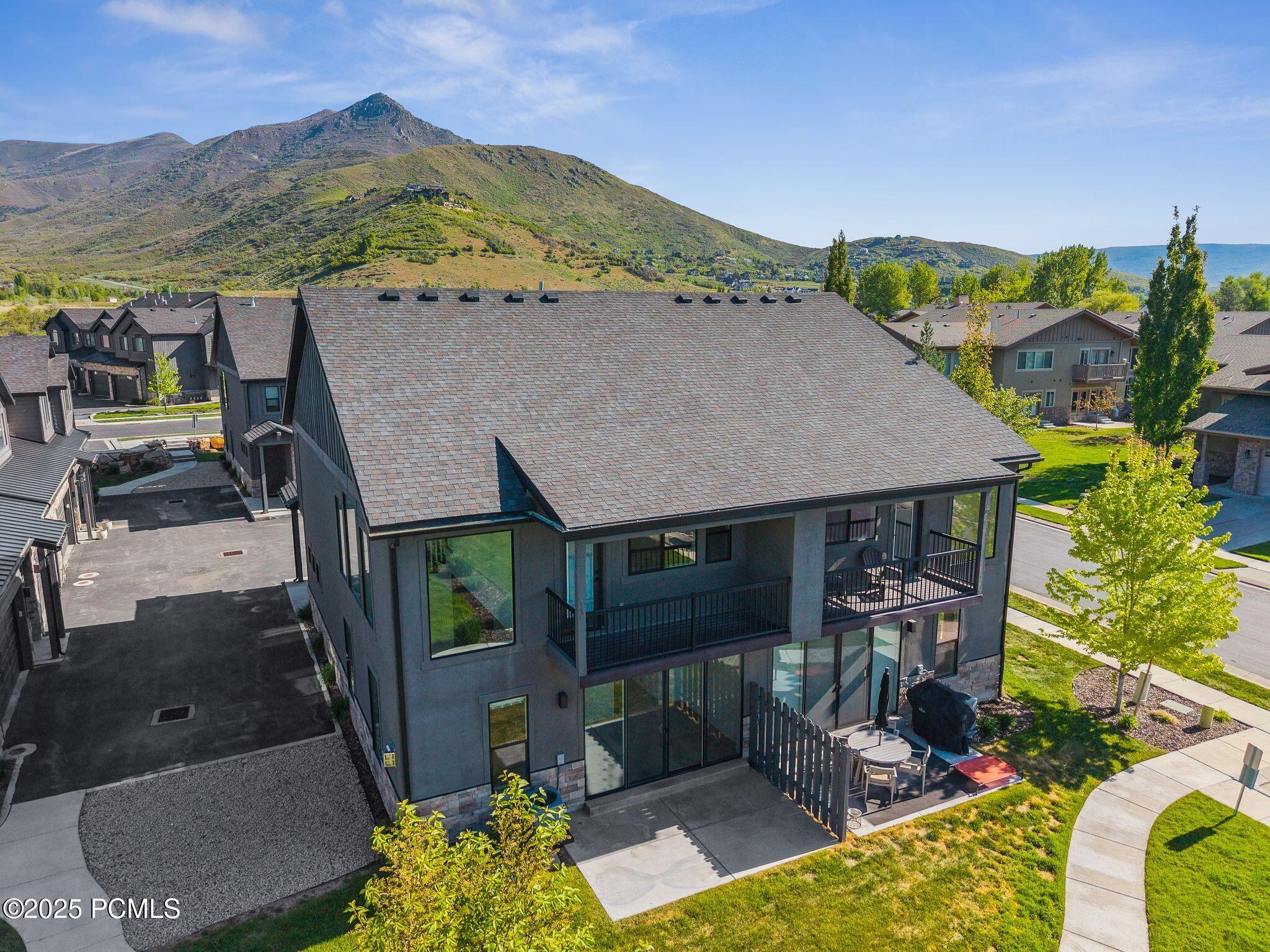 1127 N 520 West #40, Midway, Utah image 3