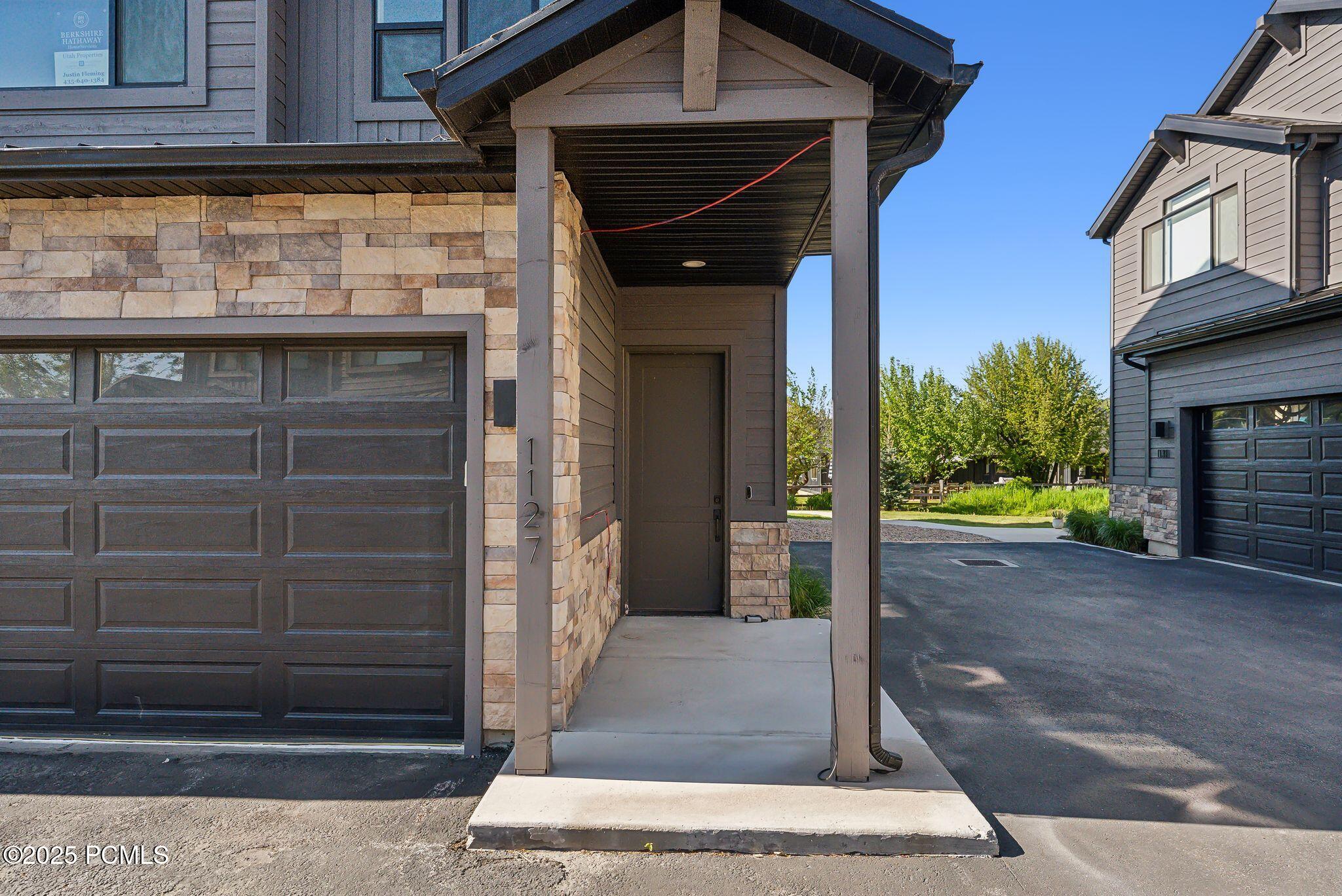 1127 N 520 West #40, Midway, Utah image 47