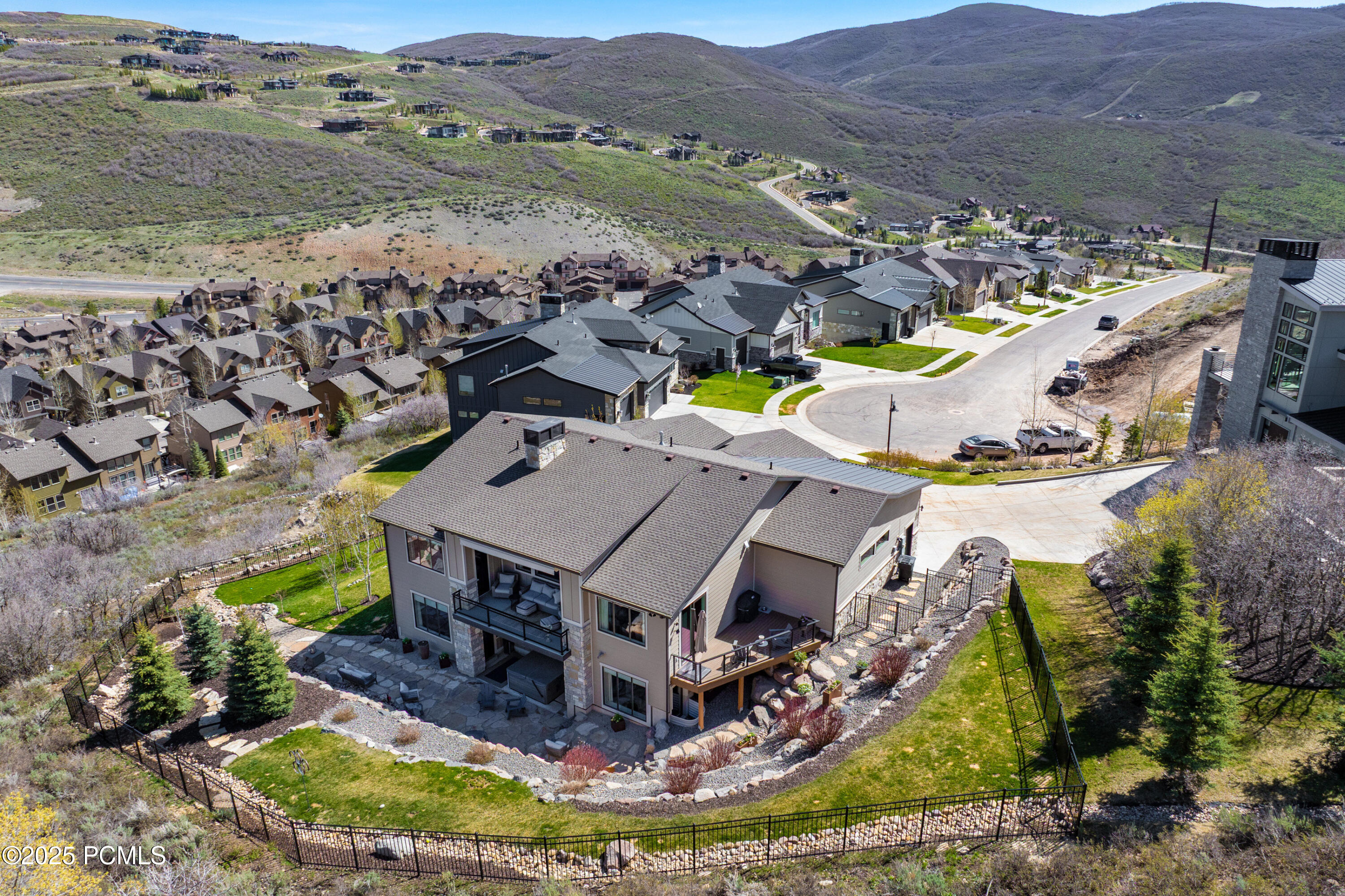 13200 Alexis Drive, Kamas, Utah image 49