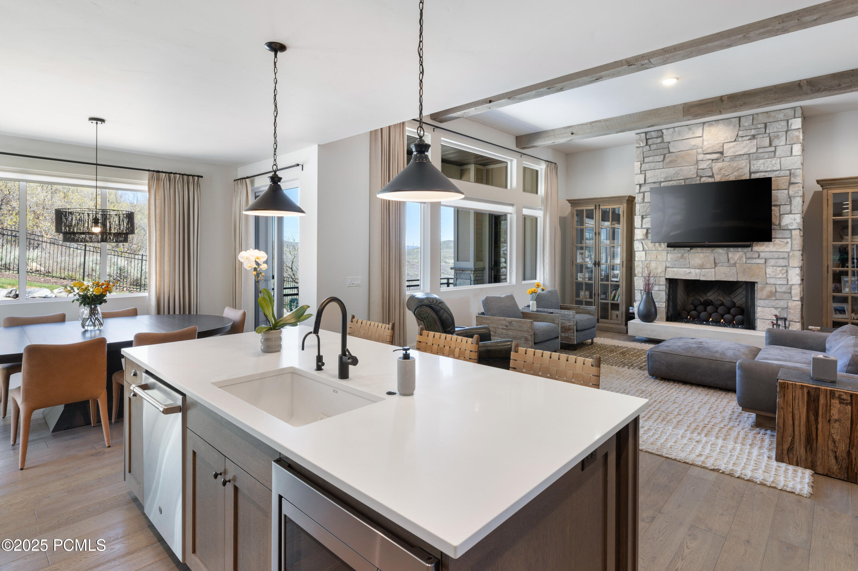 13200 Alexis Drive, Kamas, Utah image 12