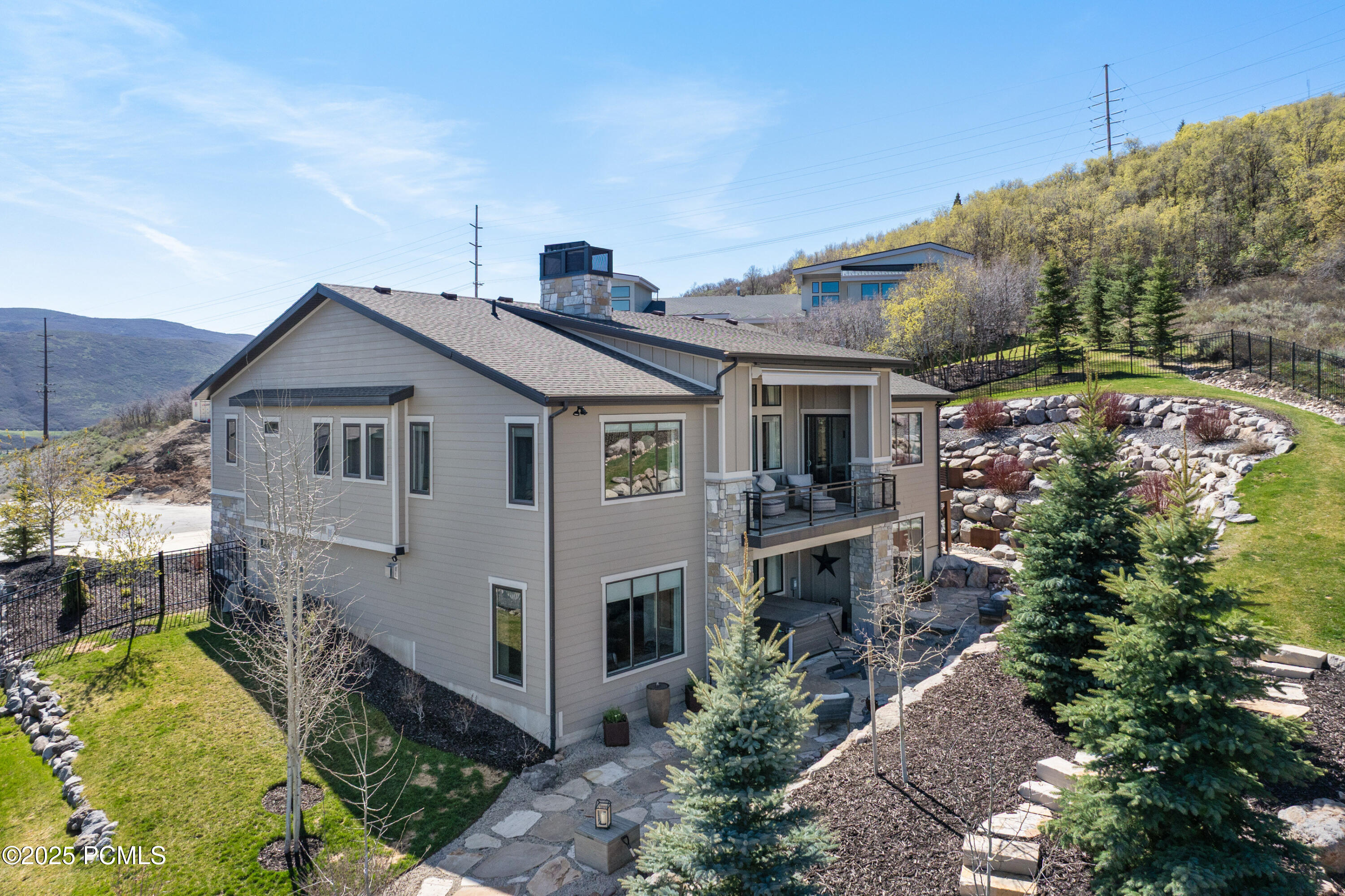 13200 Alexis Drive, Kamas, Utah image 1