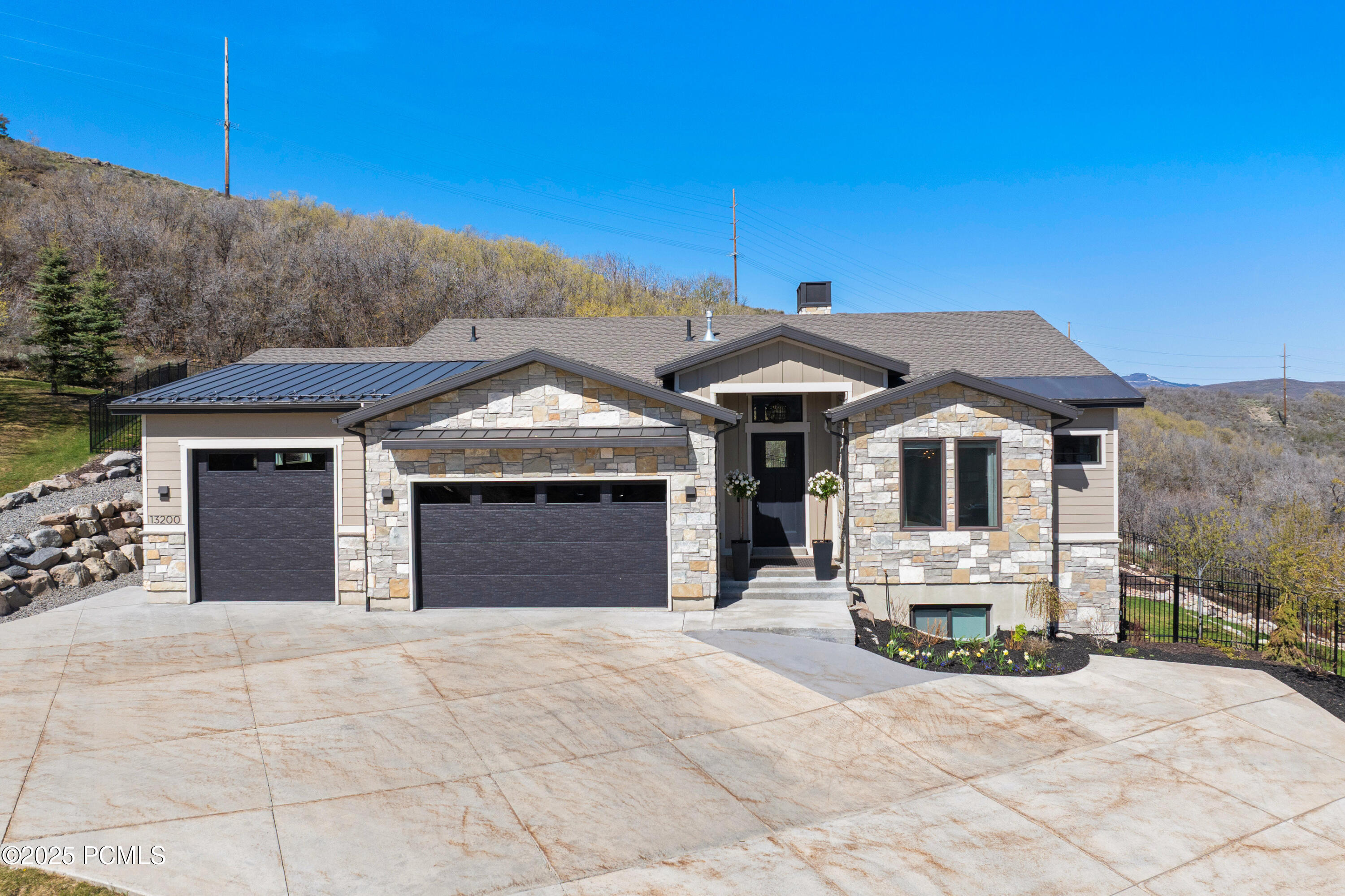 13200 Alexis Drive, Kamas, Utah image 2