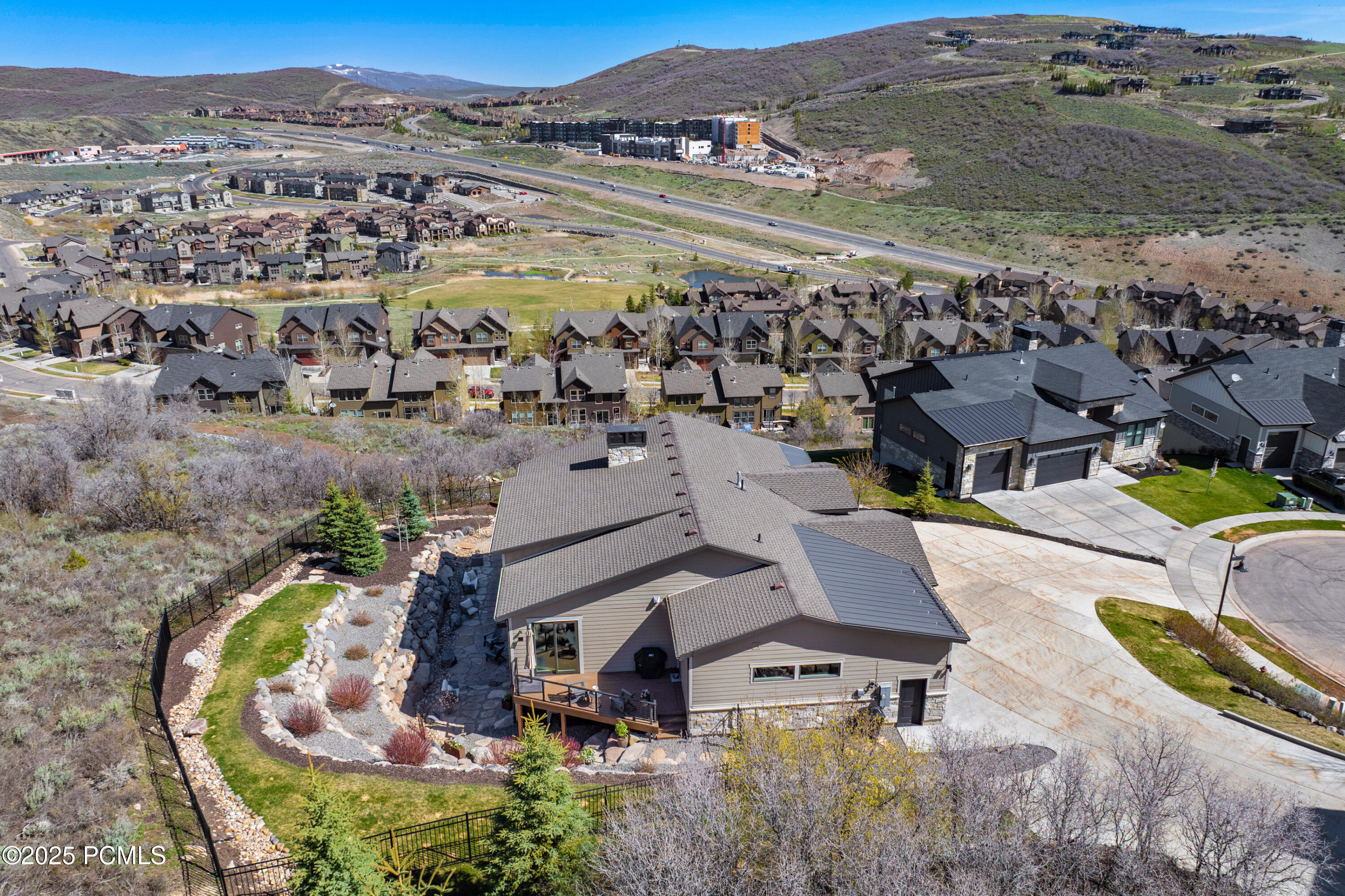 13200 Alexis Drive, Kamas, Utah image 50