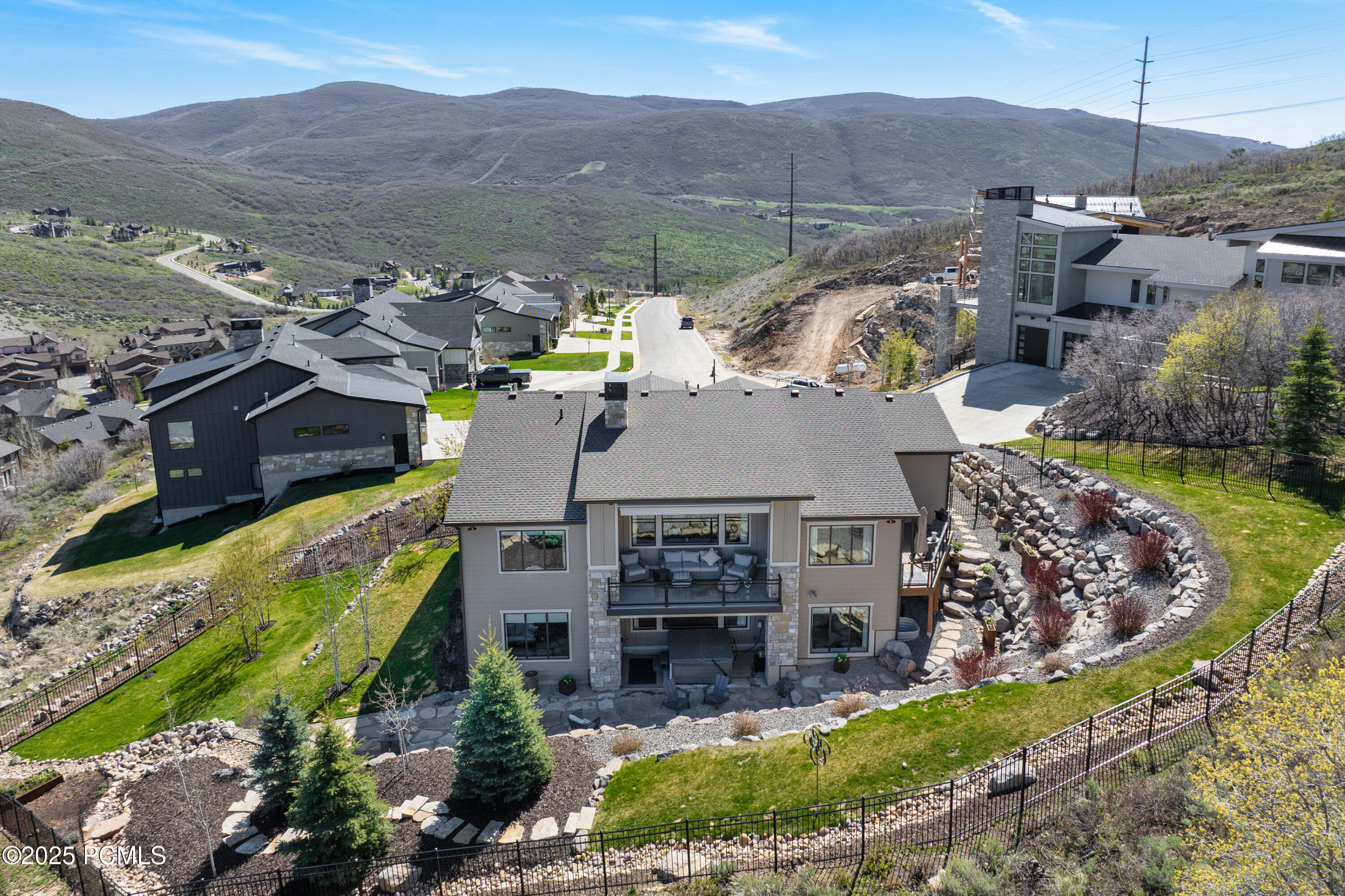 13200 Alexis Drive, Kamas, Utah image 48