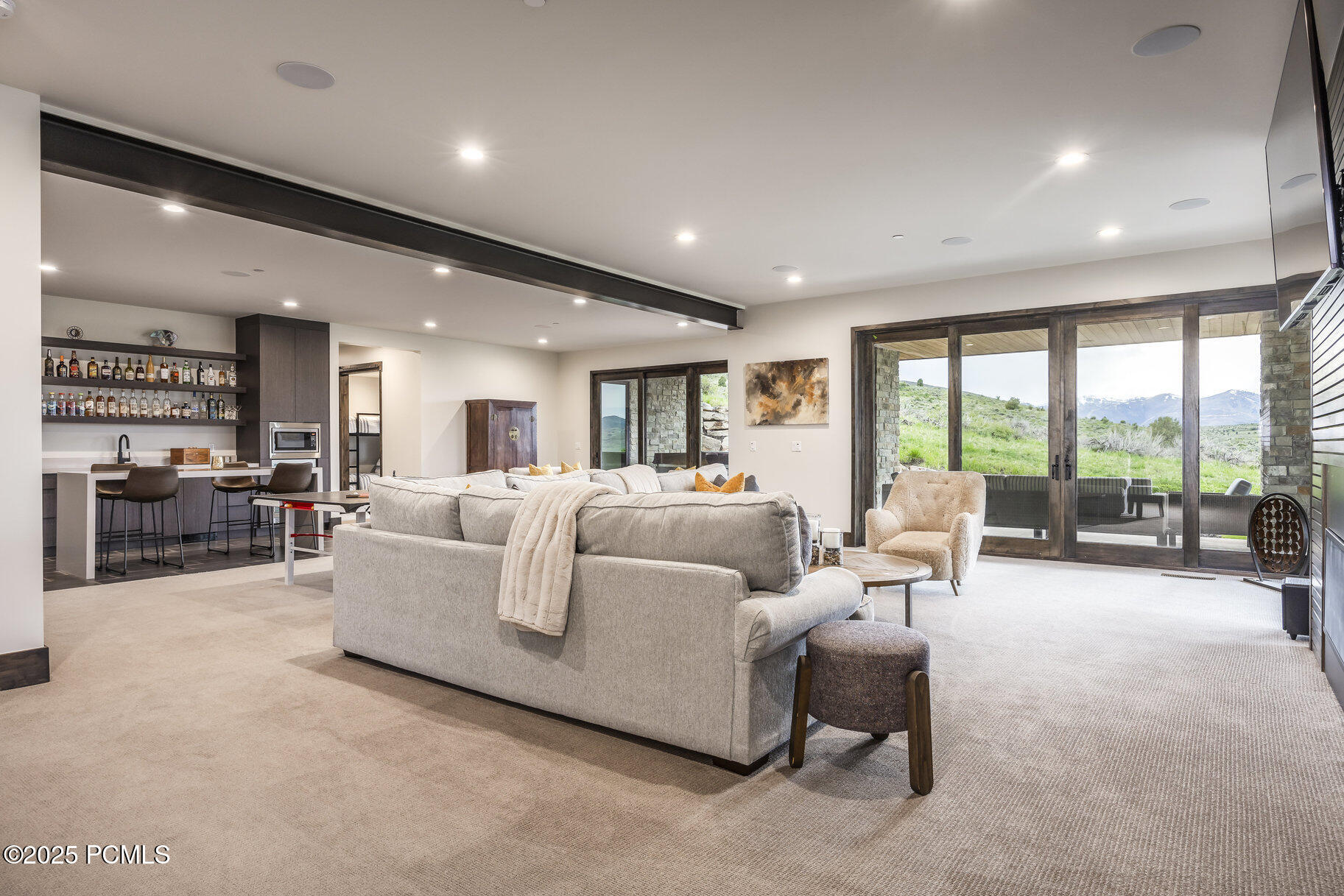 6110 E Blue Wing Loop, Kamas, Utah image 39