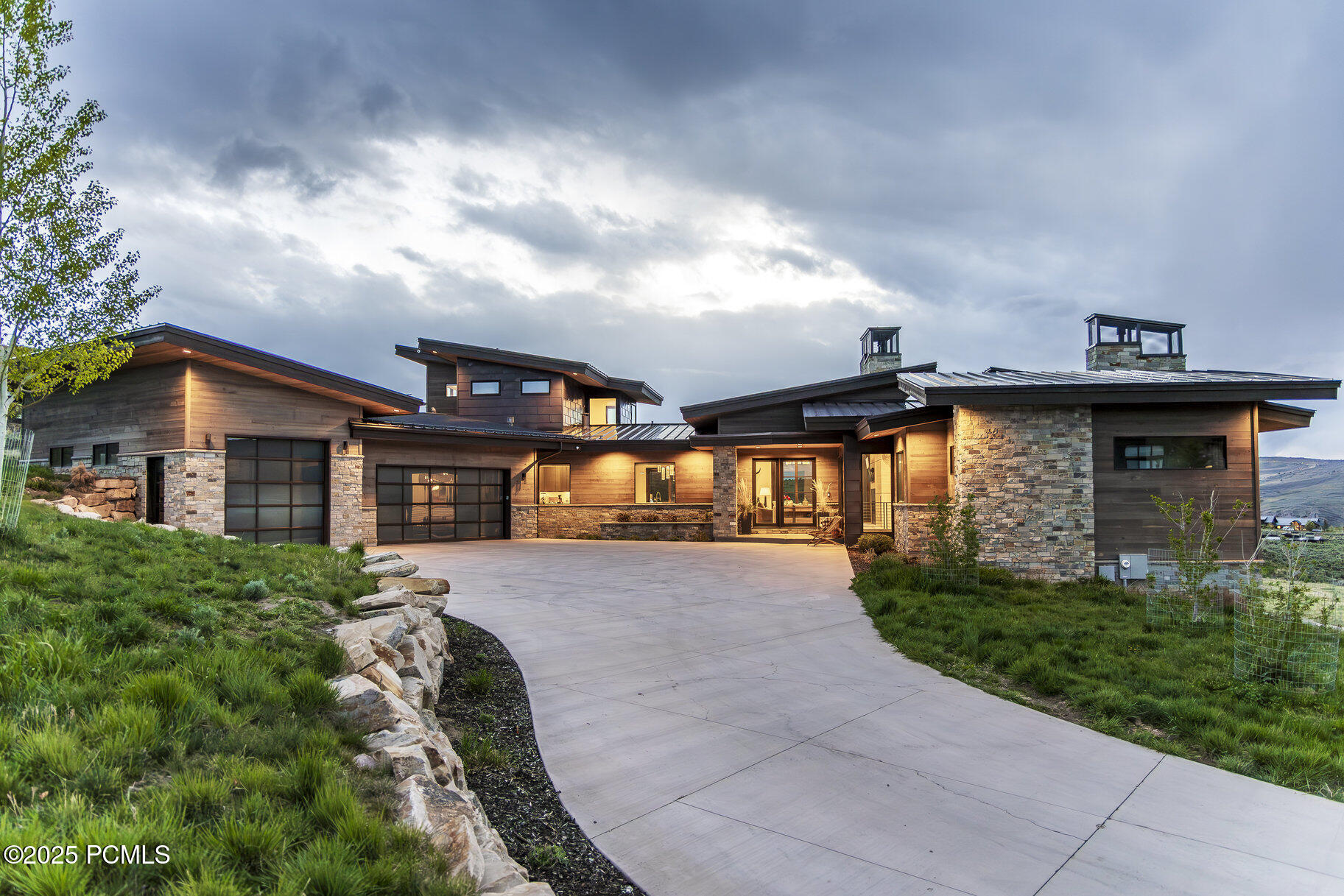6110 E Blue Wing Loop, Kamas, Utah image 1