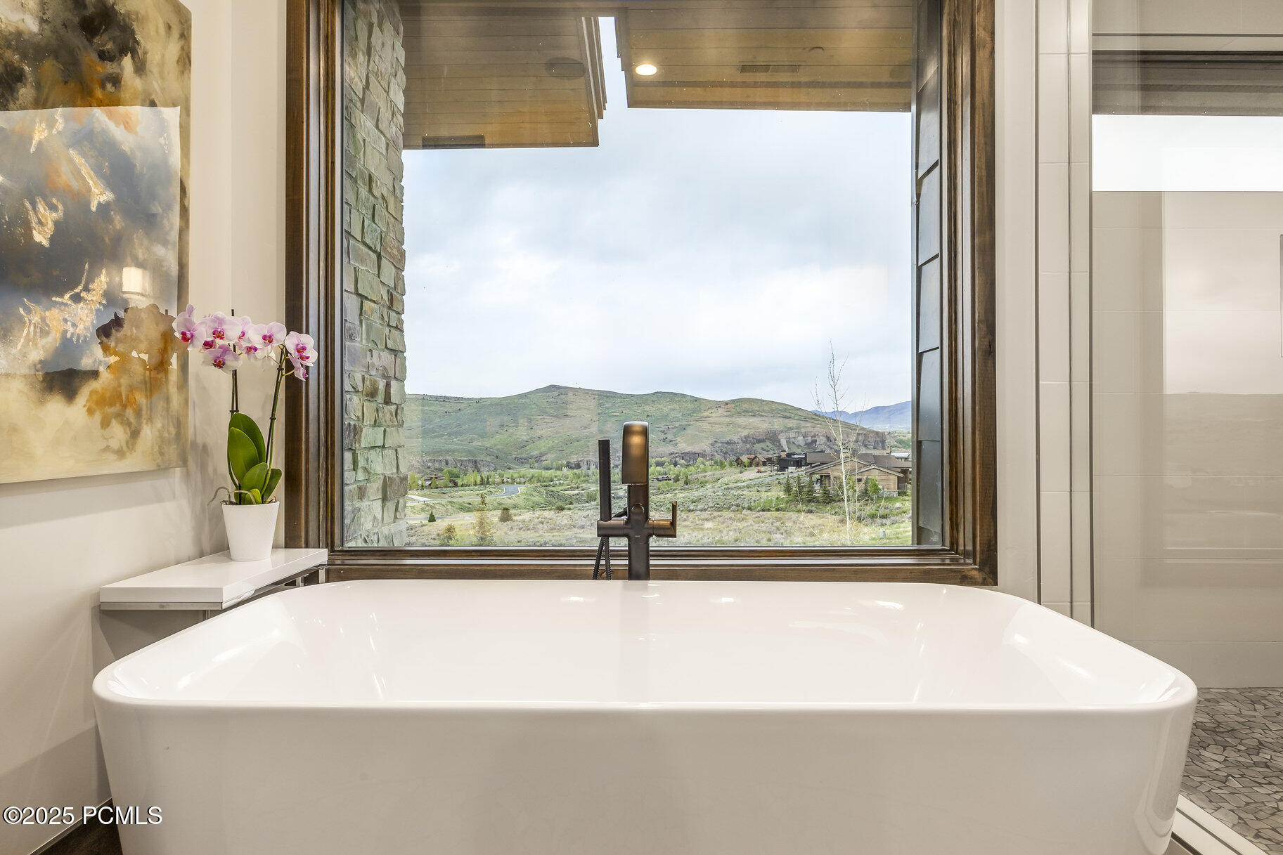 6110 E Blue Wing Loop, Kamas, Utah image 25