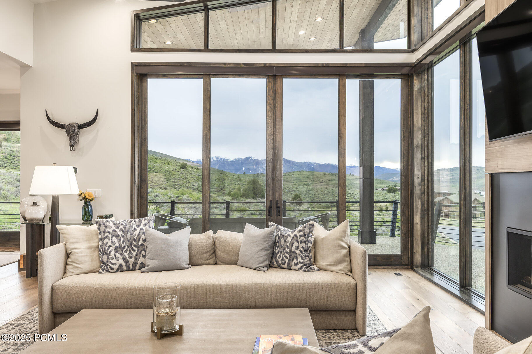6110 E Blue Wing Loop, Kamas, Utah image 4