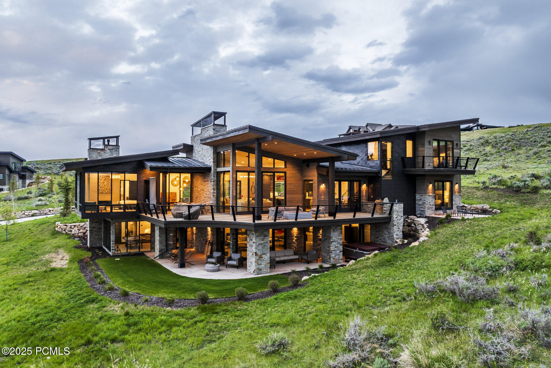 6110 E Blue Wing Loop, Kamas, Utah image 3