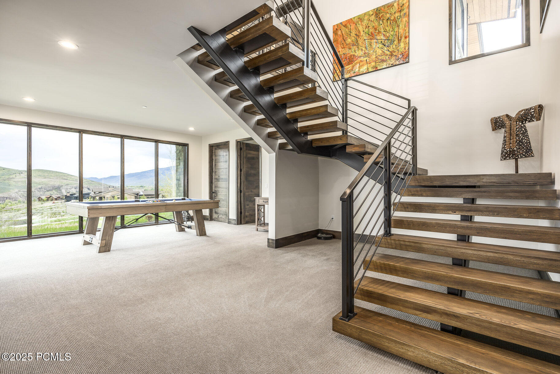 6110 E Blue Wing Loop, Kamas, Utah image 38