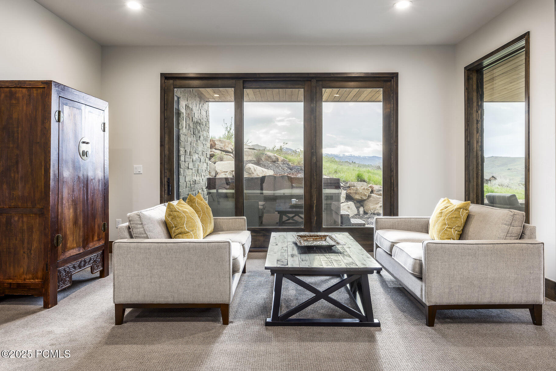 6110 E Blue Wing Loop, Kamas, Utah image 47