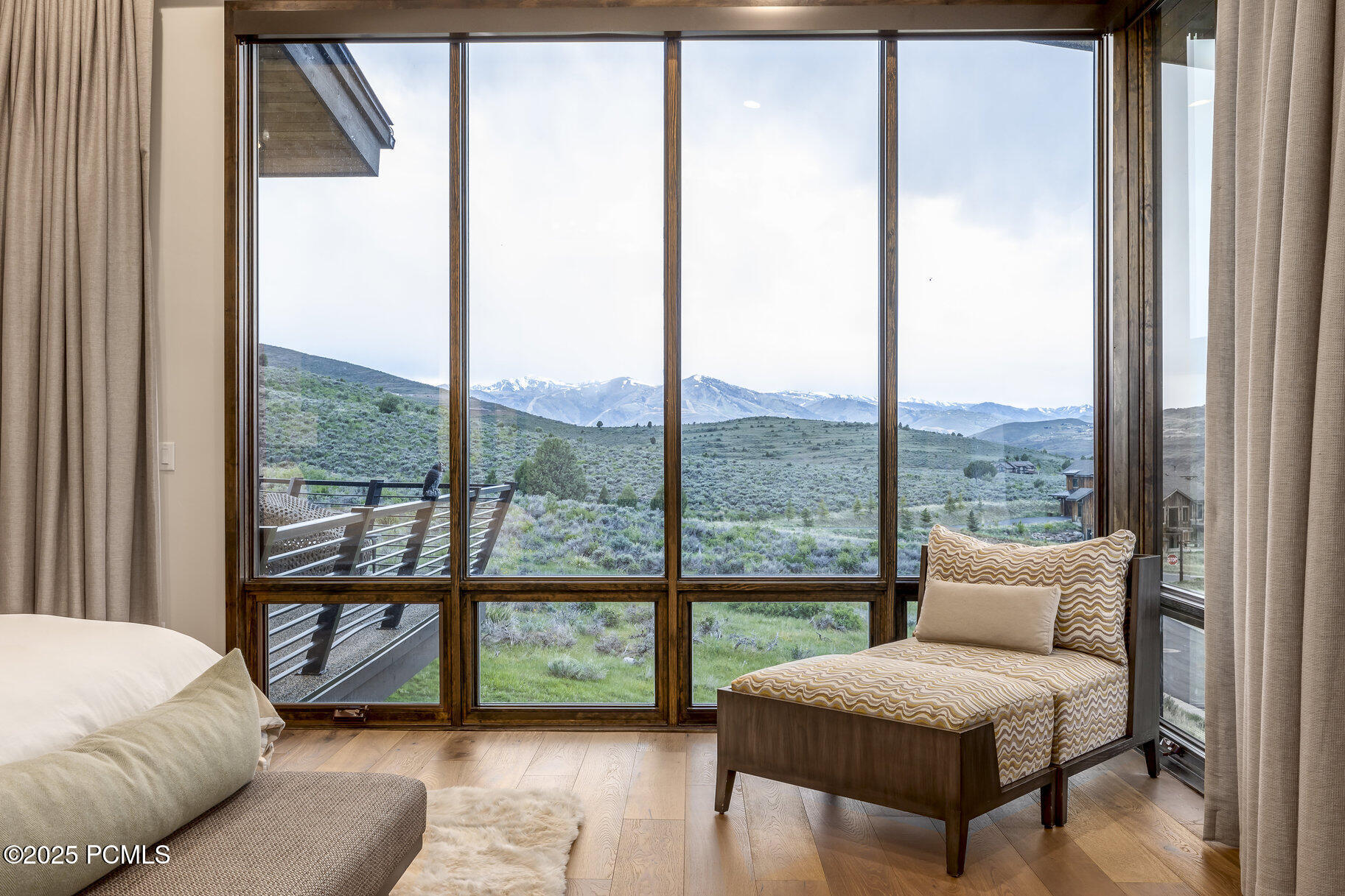 6110 E Blue Wing Loop, Kamas, Utah image 21