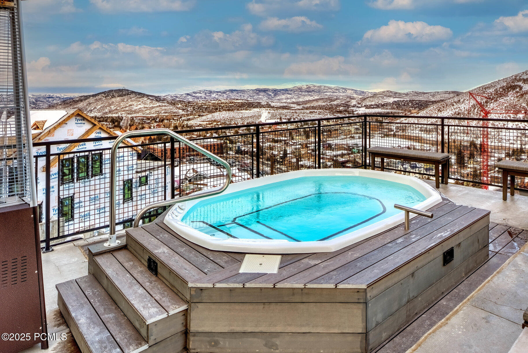 1271 Lowell Avenue #C202, Park City, Utah image 43