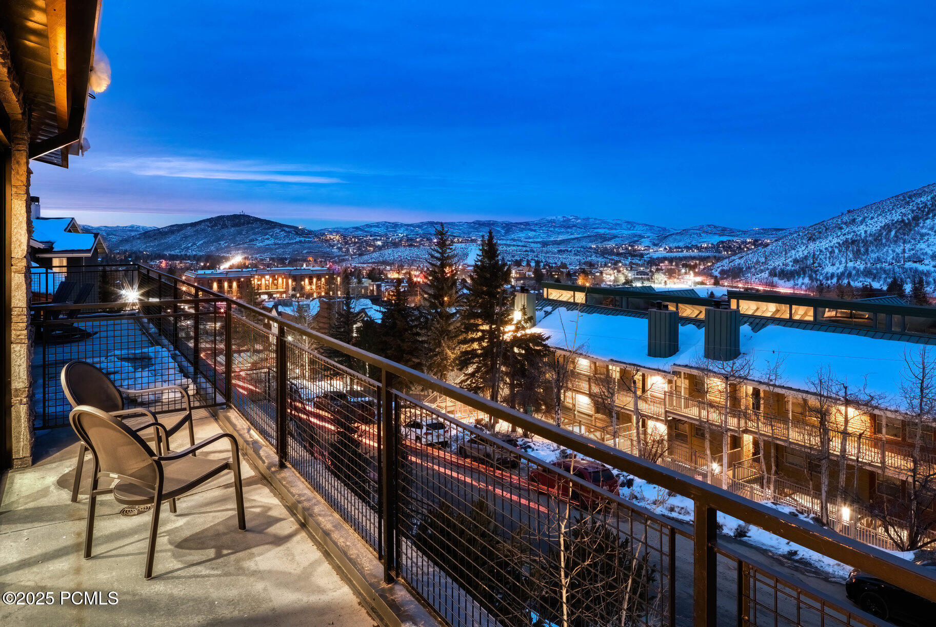 1271 Lowell Avenue #C202, Park City, Utah image 35