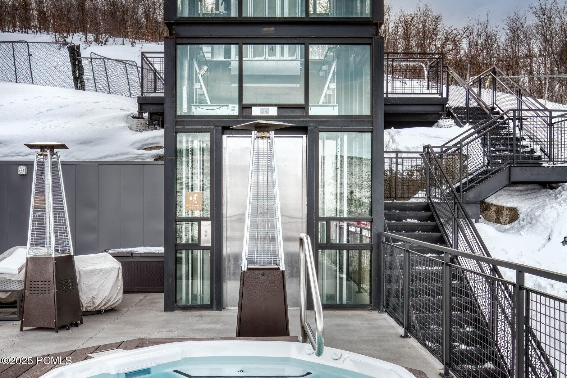 1271 Lowell Avenue #C202, Park City, Utah image 41