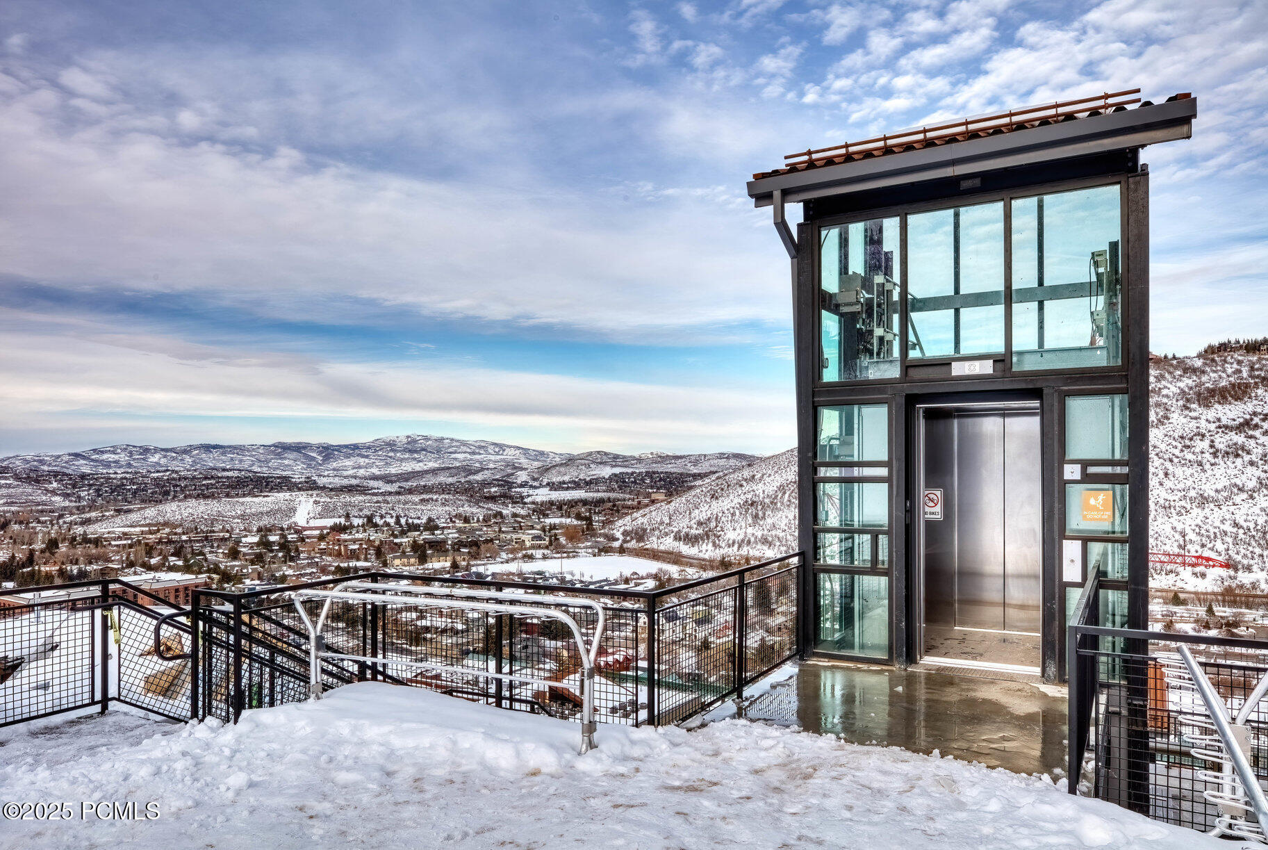 1271 Lowell Avenue #C202, Park City, Utah image 42