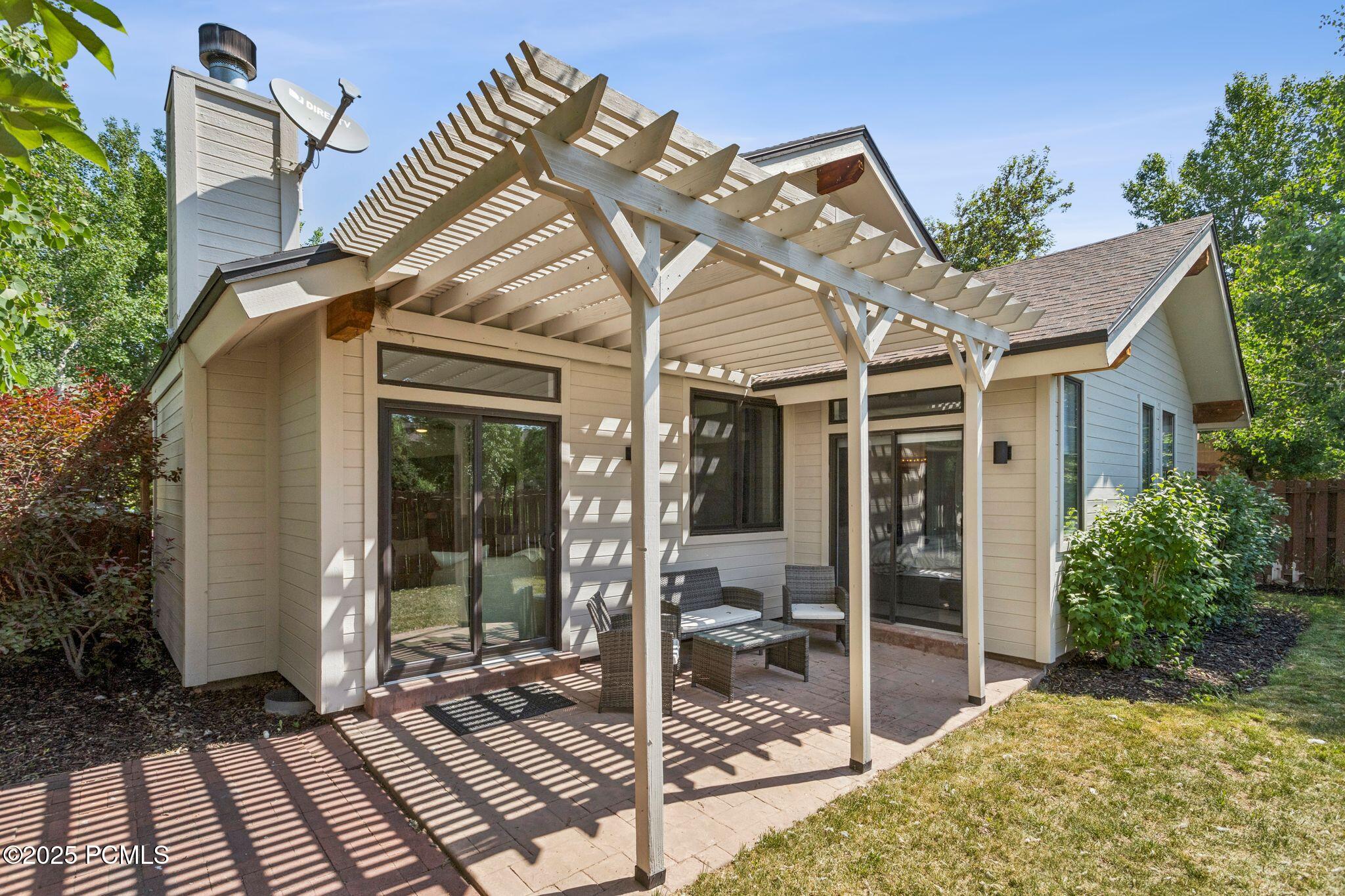 Park City, Utah 84098, United States, 3 Bedrooms Bedrooms, ,2 BathroomsBathrooms,Residential,Active,153076