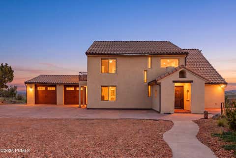Homes For Sale - 75 N 200 East Street<br/> Kane County, Alton, UT 84710