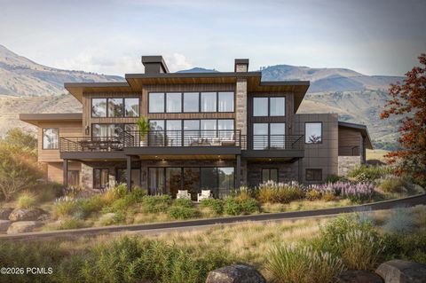 Homes For Sale - 1918 N Chimney Rock Road<br/> Wasatch County, Heber City, UT 84032