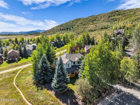 Homes For Sale - 3041 Katies Xing Xing<br/> Park City, UT 84098