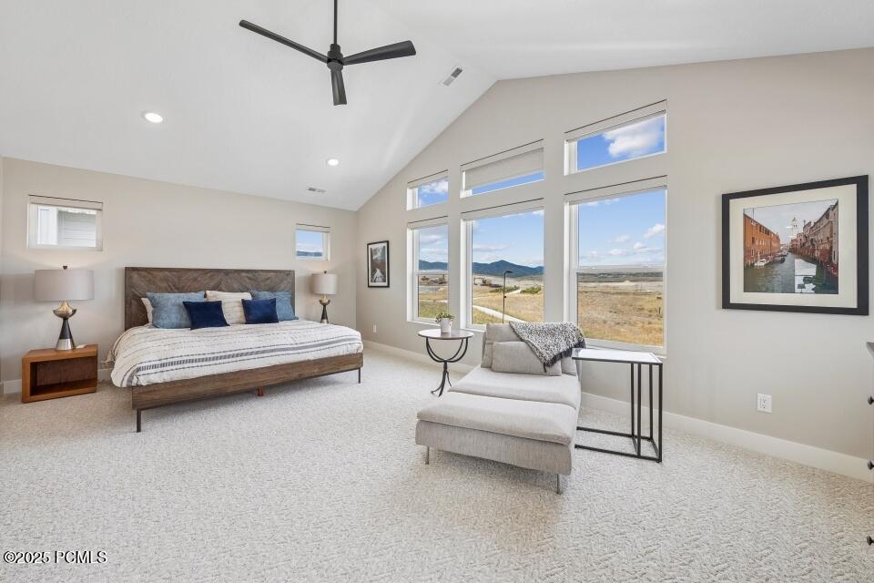 Park City, Utah 84098, United States, 3 Bedrooms Bedrooms, ,4 BathroomsBathrooms,Residential,Active,169145