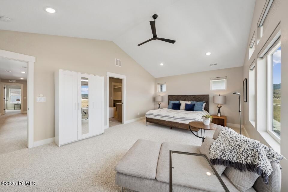 Park City, Utah 84098, United States, 3 Bedrooms Bedrooms, ,4 BathroomsBathrooms,Residential,Active,169145