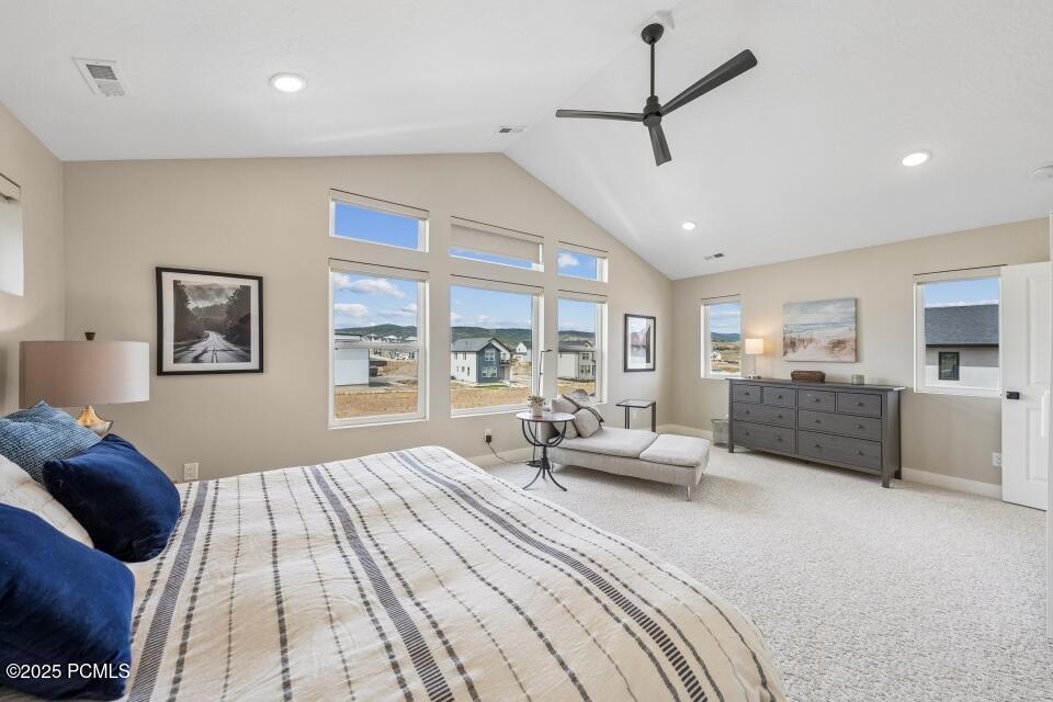 Park City, Utah 84098, United States, 3 Bedrooms Bedrooms, ,4 BathroomsBathrooms,Residential,Active,169145